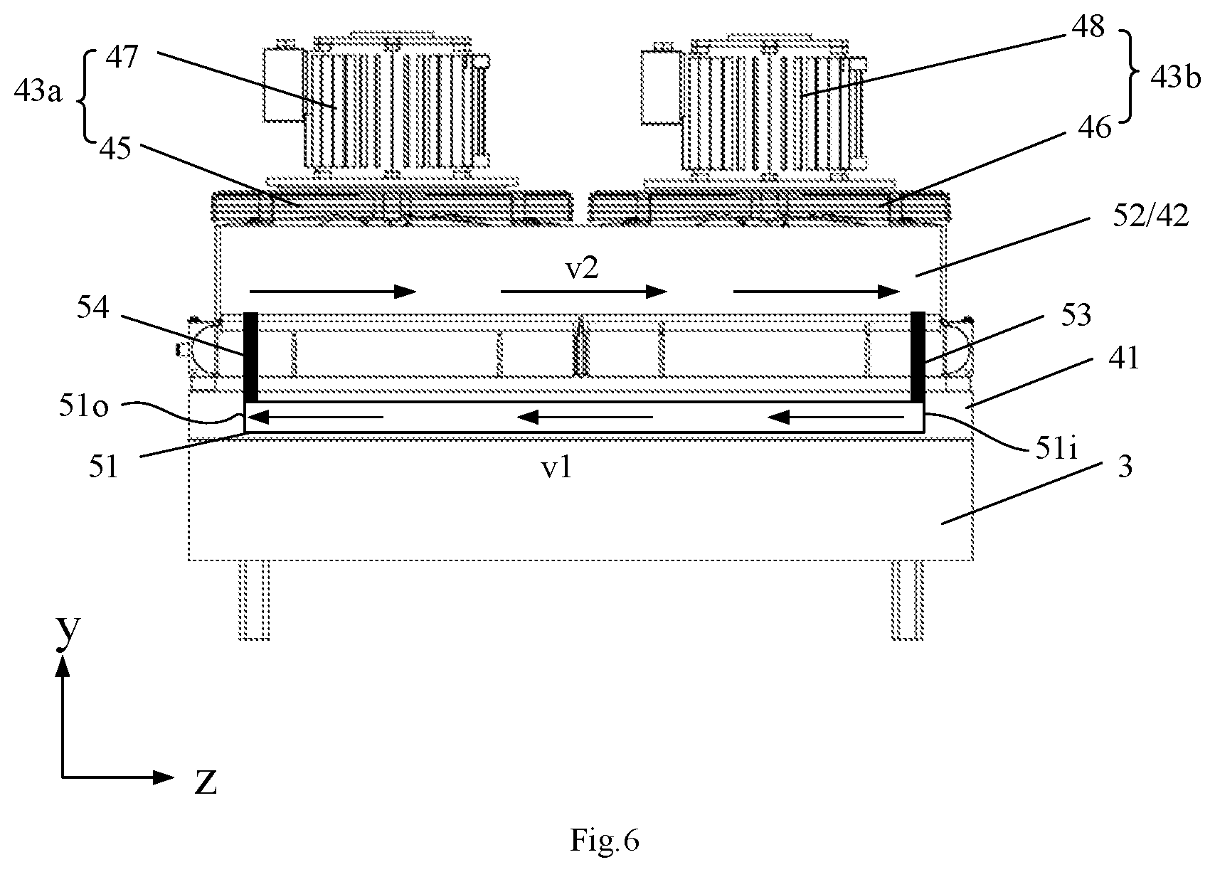 Patent US12313059 Figure 5 – Variable-speed integrated machine and wellsite apparatus