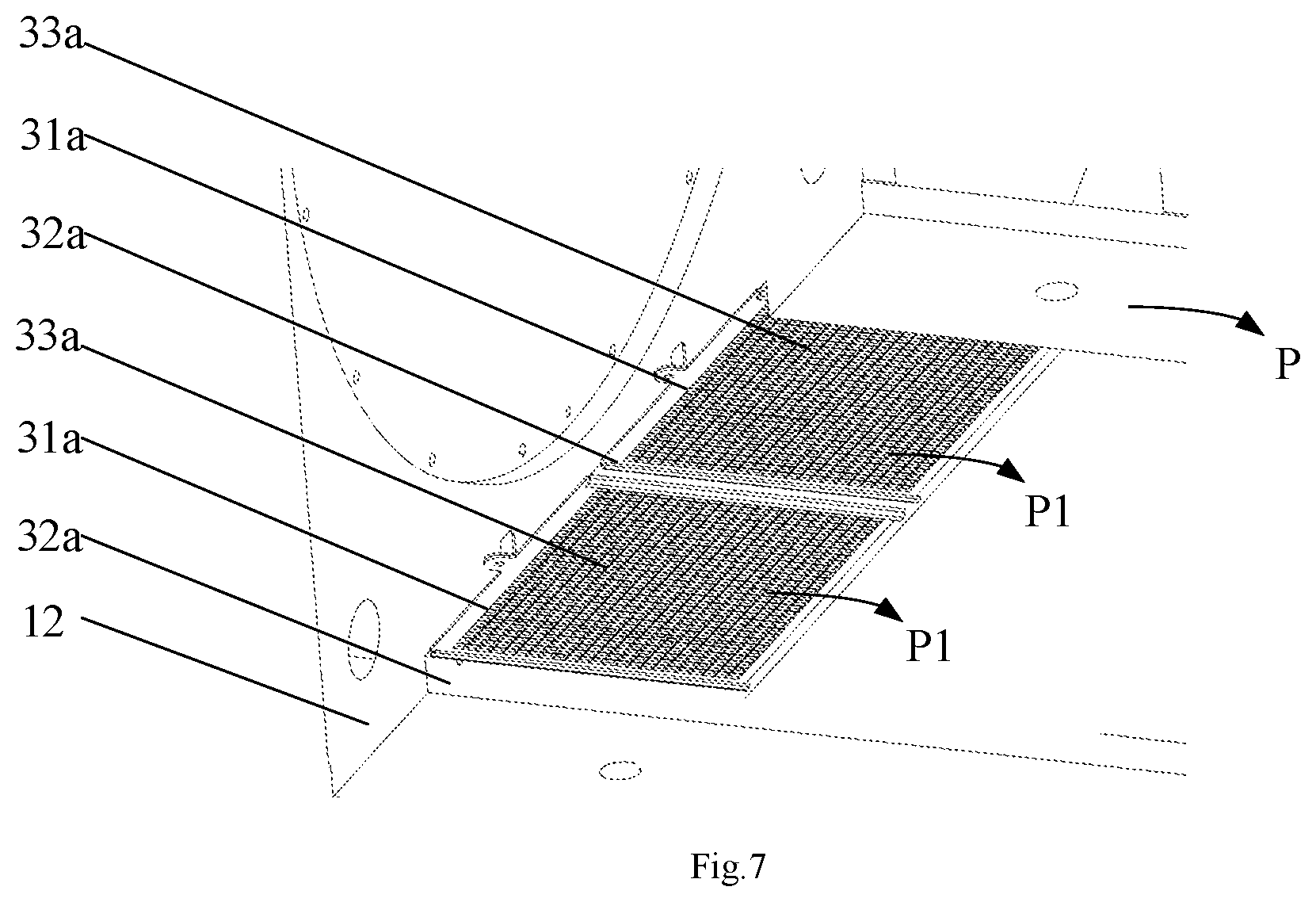 Patent US12313059 Figure 6 – Variable-speed integrated machine and wellsite apparatus