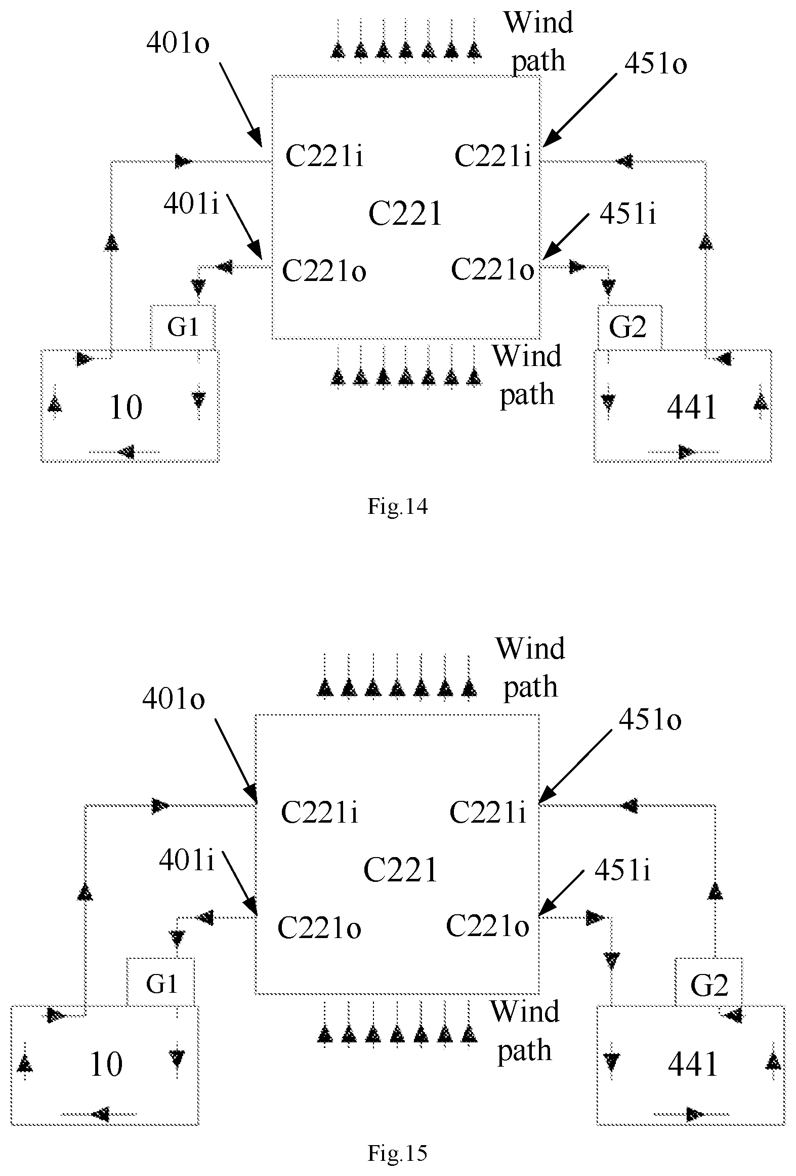 Patent US12313059 Figure 12 – Variable-speed integrated machine and wellsite apparatus