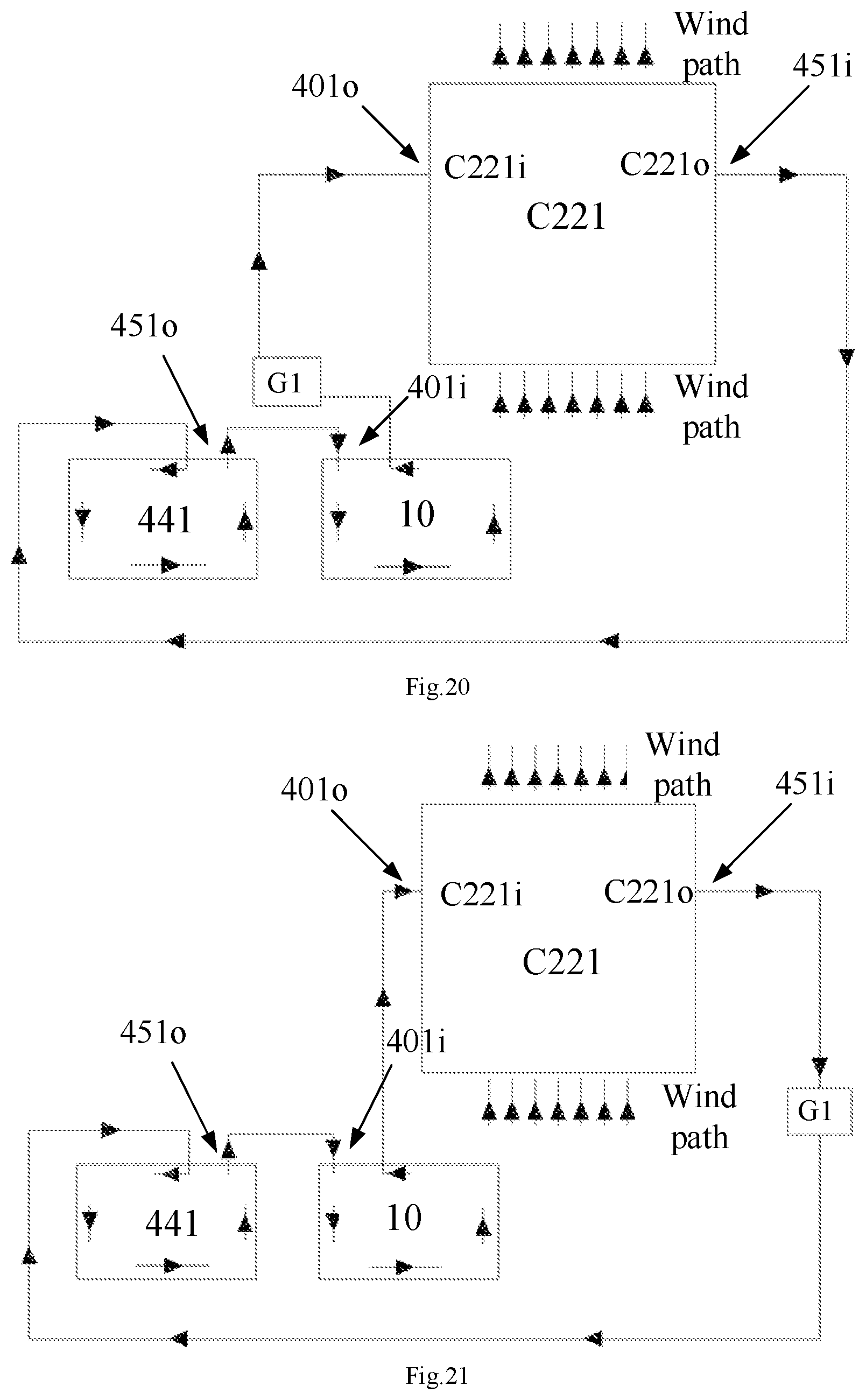 Patent US12313059 Figure 15 – Variable-speed integrated machine and wellsite apparatus