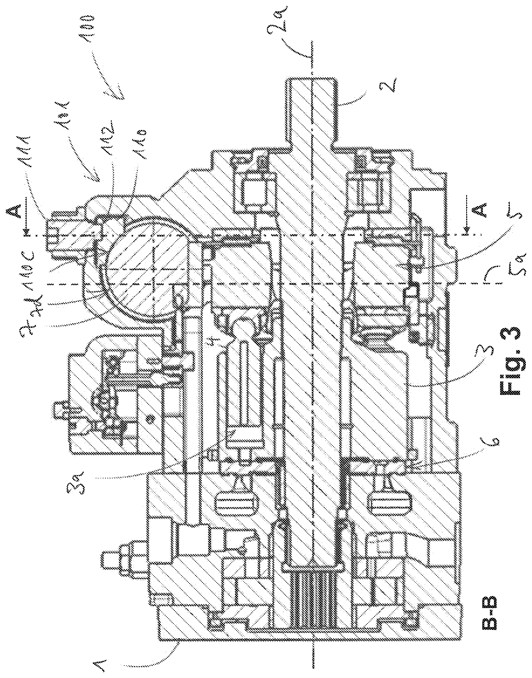 Patent US12313060 Figure 2 – Zeroing device