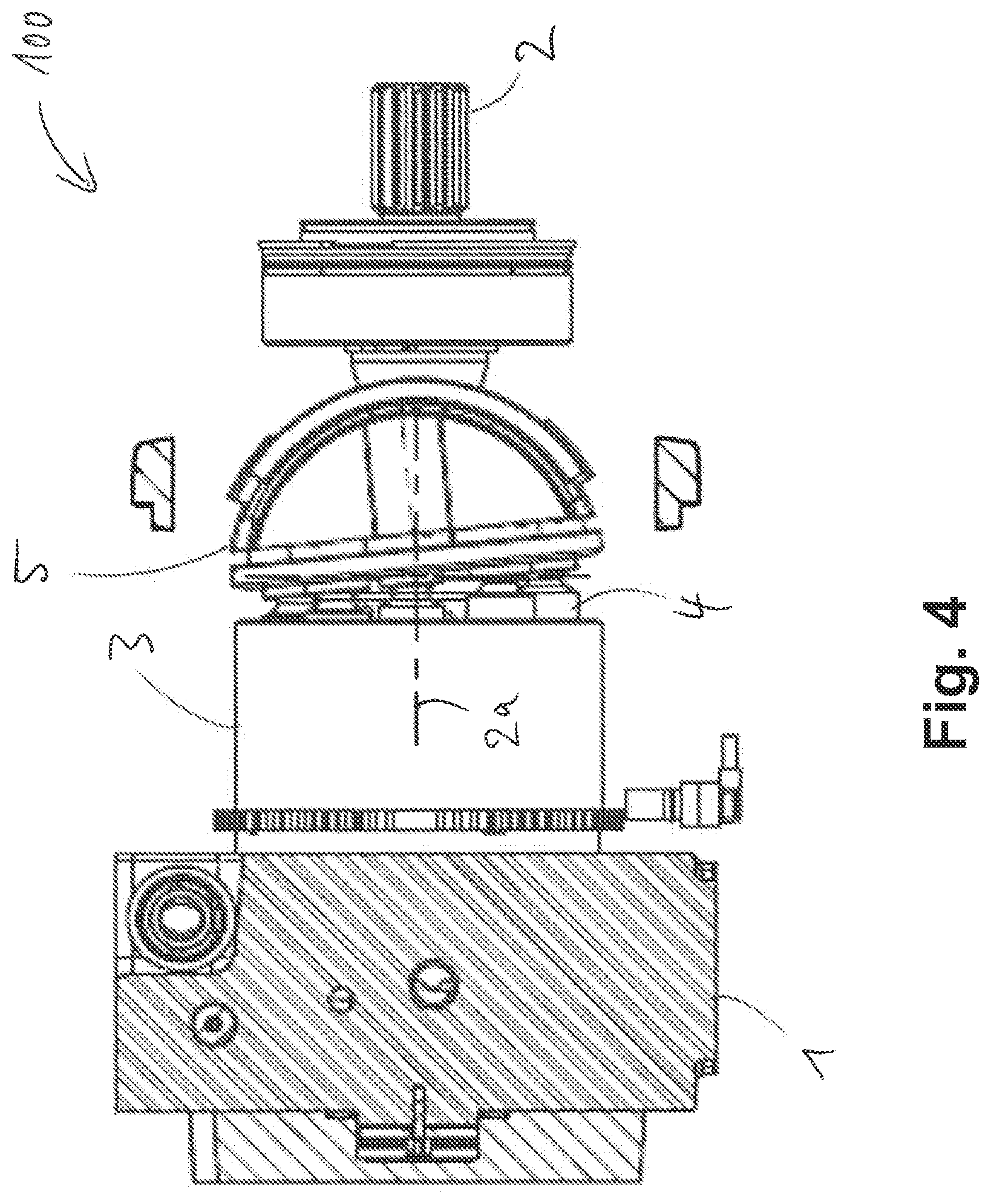 Patent US12313060 Figure 3 – Zeroing device