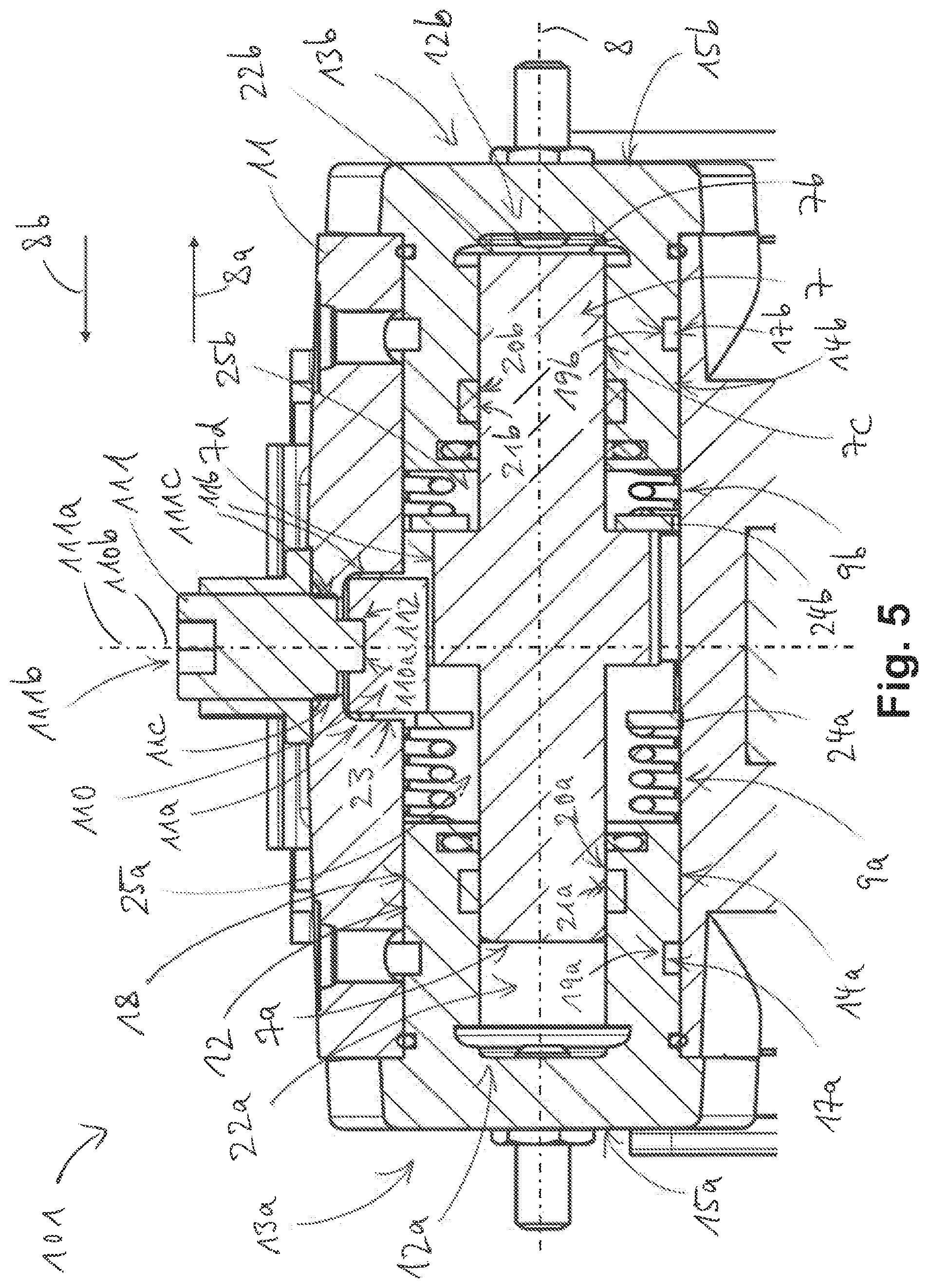 Patent US12313060 Figure 4 – Zeroing device
