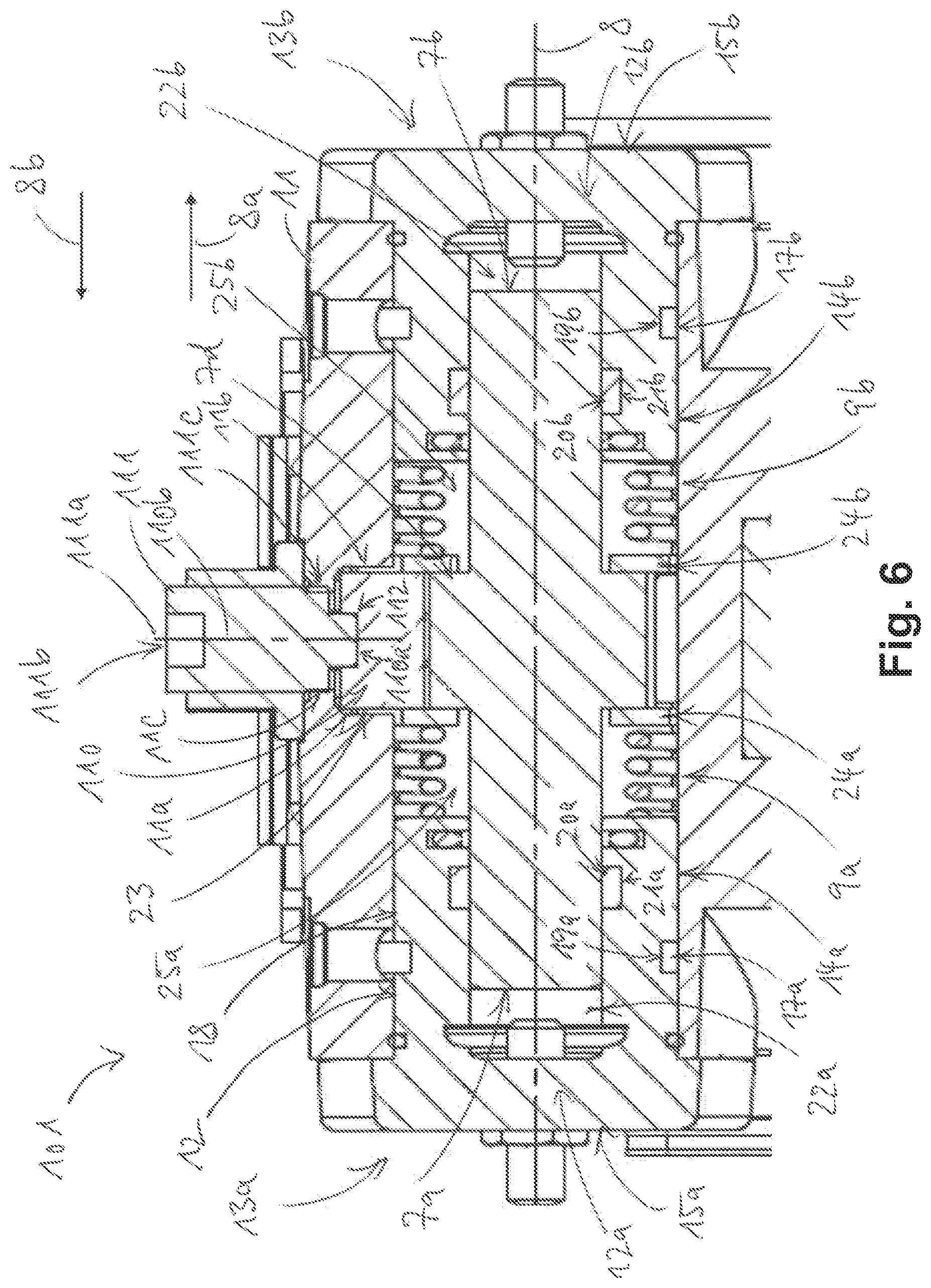 Patent US12313060 Figure 5 – Zeroing device