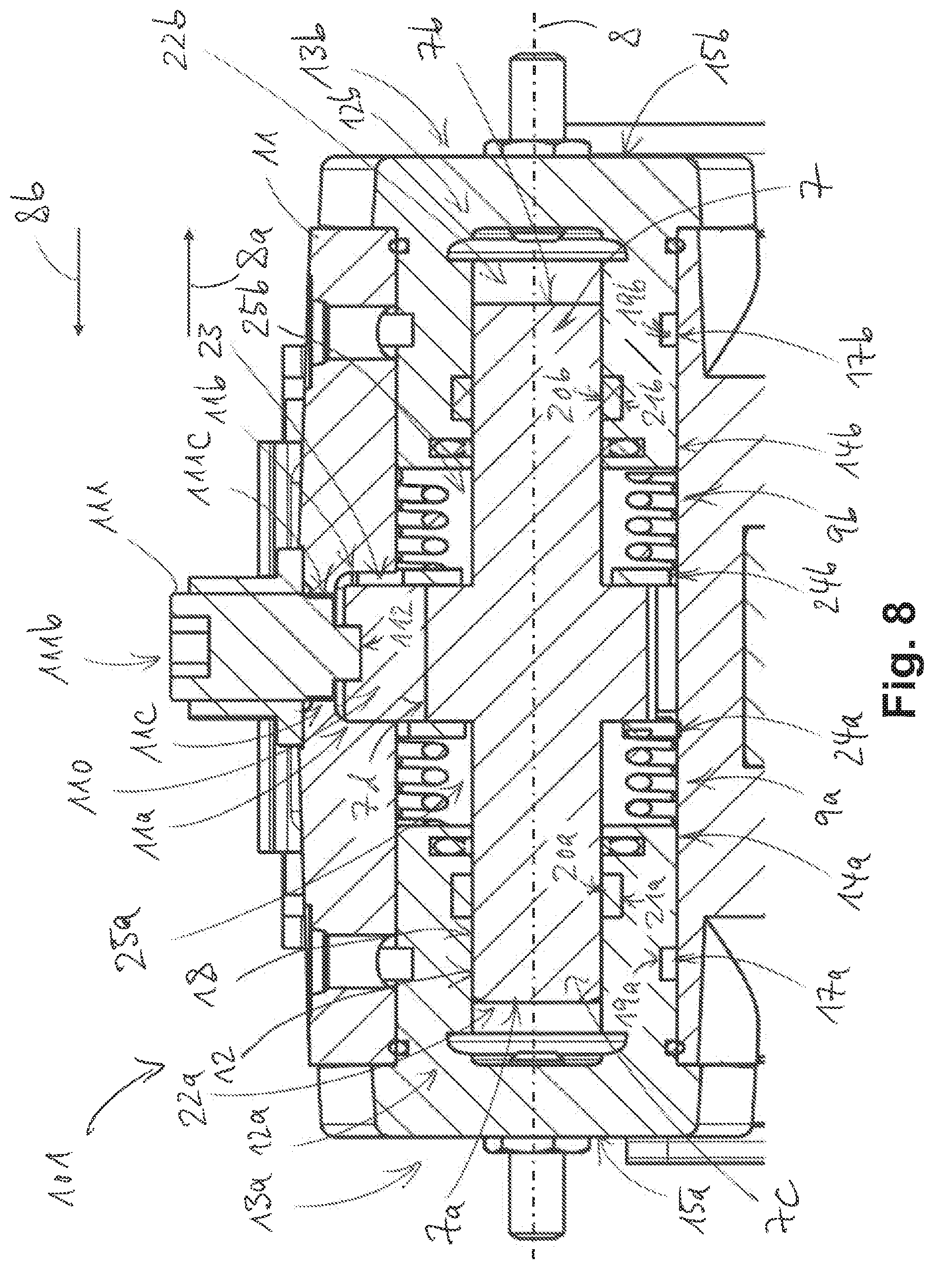 Patent US12313060 Figure 7 – Zeroing device