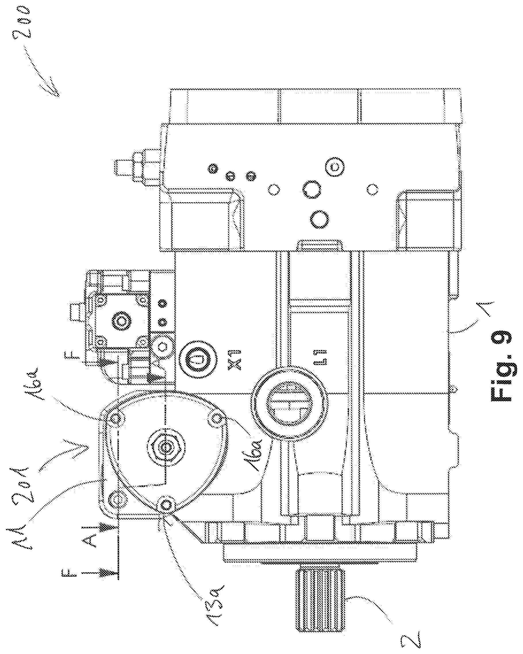 Patent US12313060 Figure 8 – Zeroing device