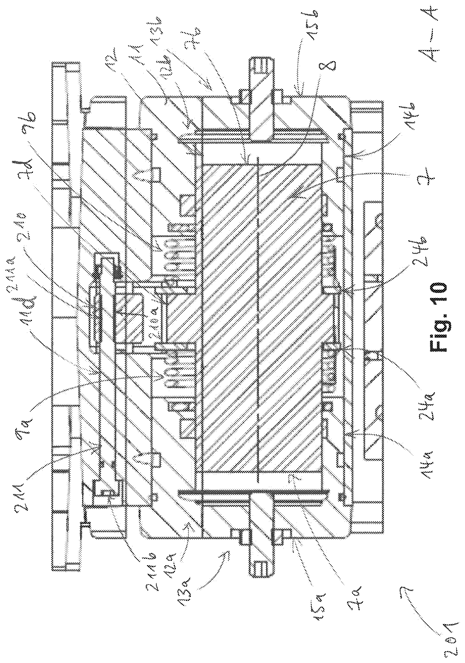 Patent US12313060 Figure 9 – Zeroing device