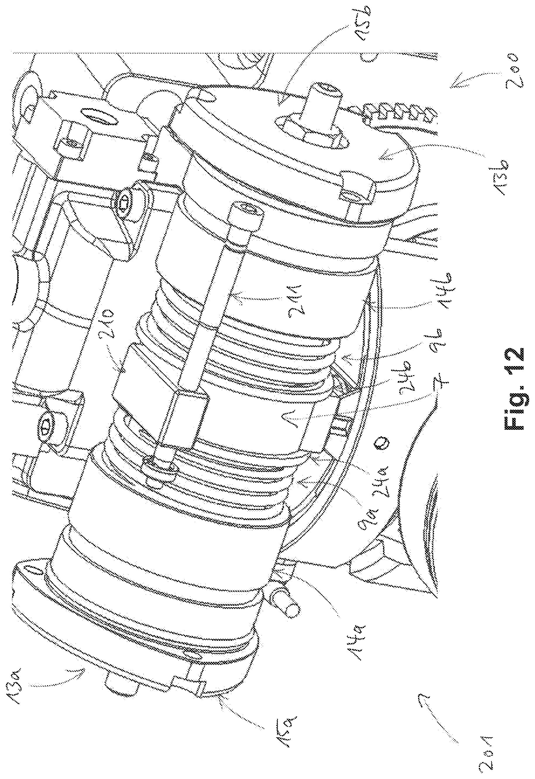 Patent US12313060 Figure 11 – Zeroing device