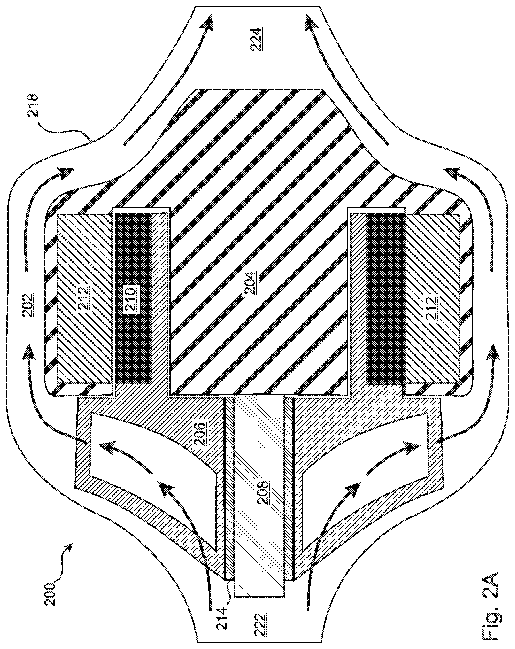 Patent US12313074 Figure 4 – Efficient system for pumping low-density liquids