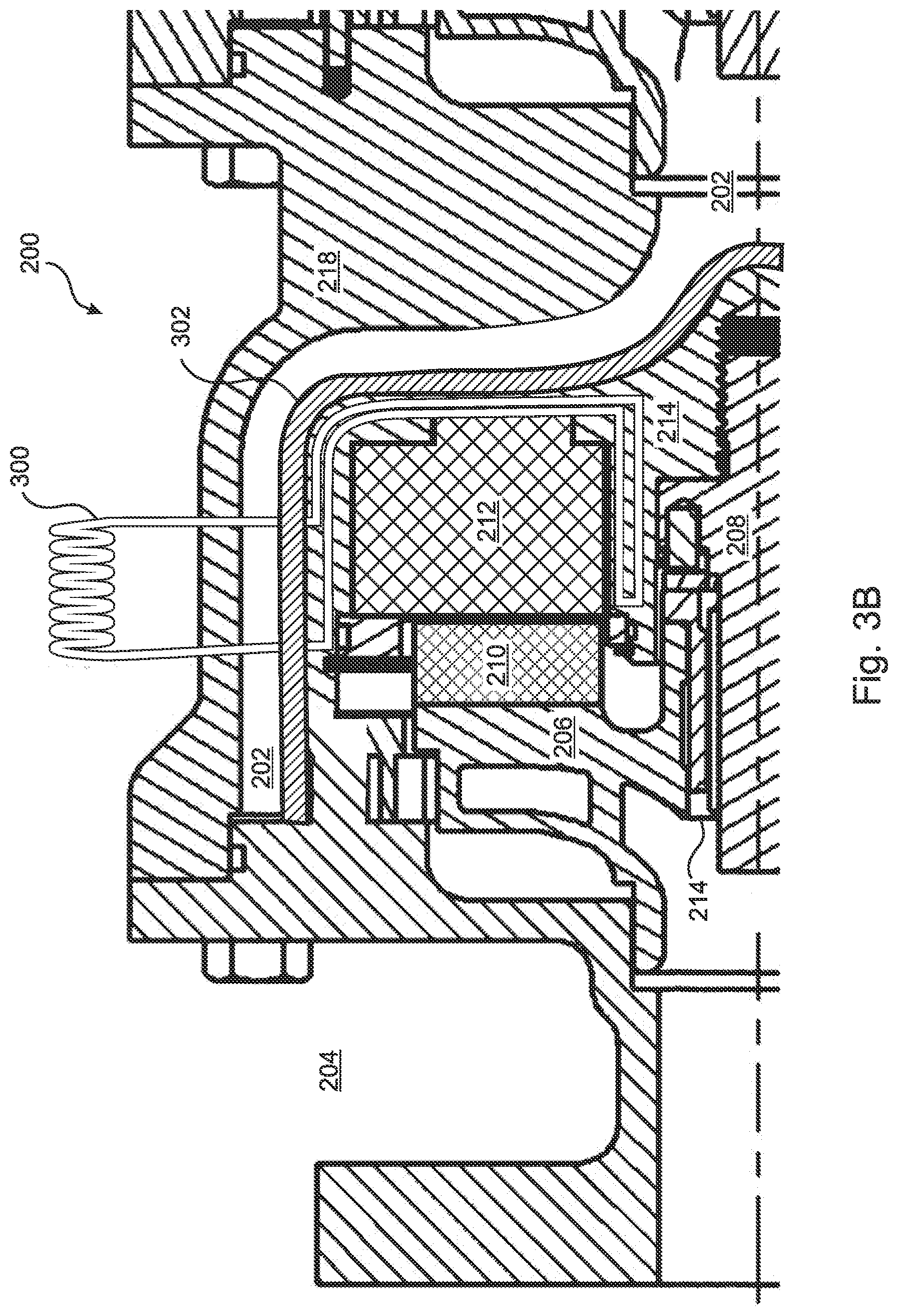 Patent US12313074 Figure 8 – Efficient system for pumping low-density liquids