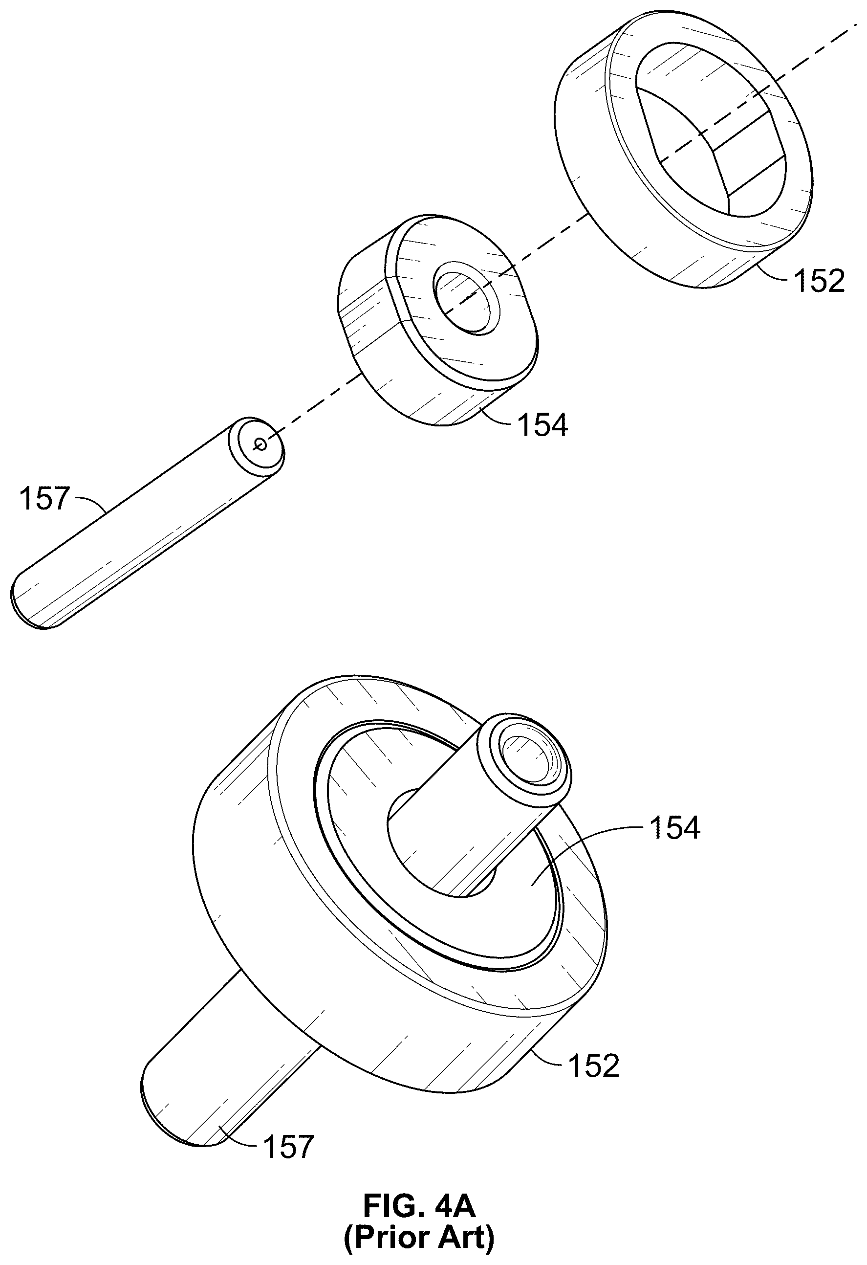 Patent US12313075 Figure 5 – High efficiency hydronic circulator with sensors