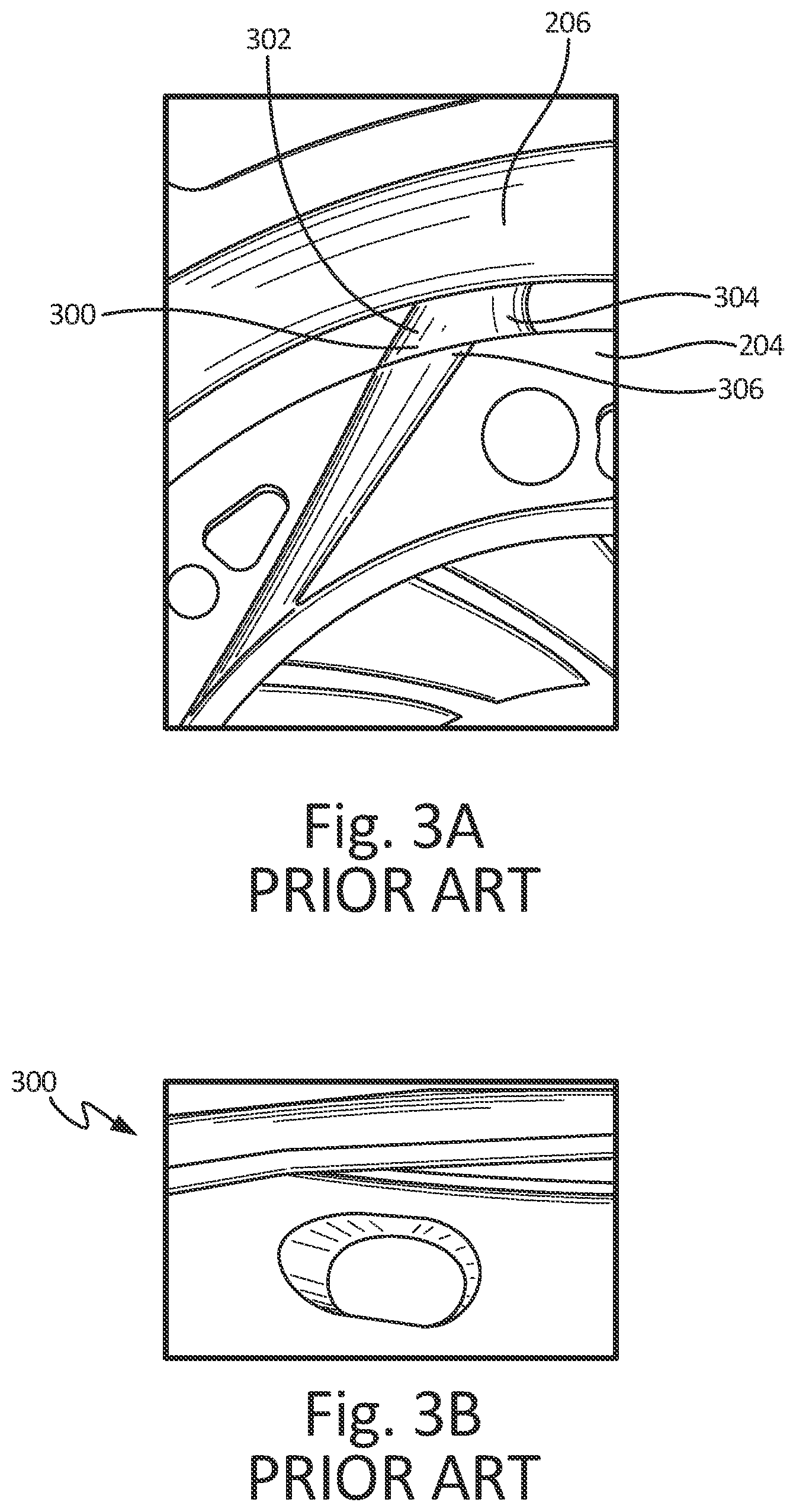 Patent US12313083 Figure 3 – Additively manufactured optimized fuel pump volute entrance