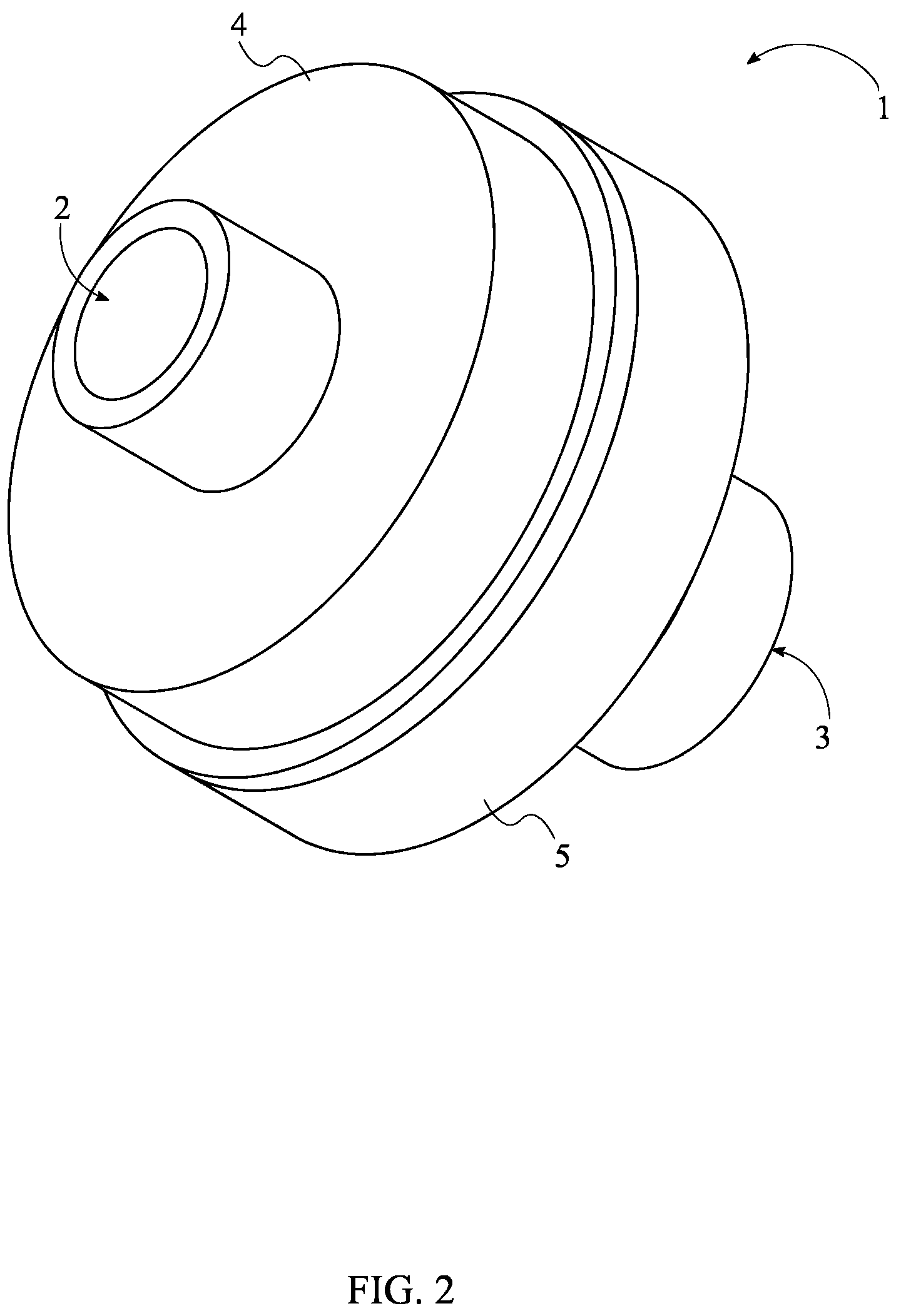 Patent US12313087 Figure 2 – Energy-conserving fluid pump