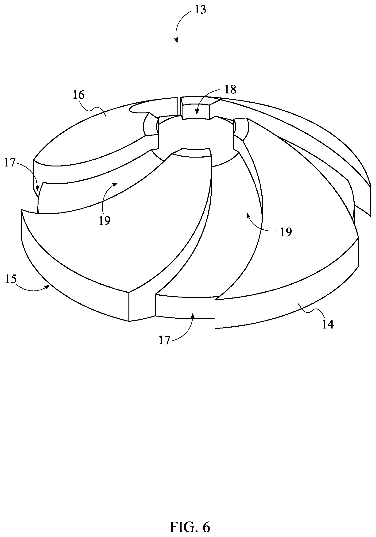 Patent US12313087 Figure 6 – Energy-conserving fluid pump