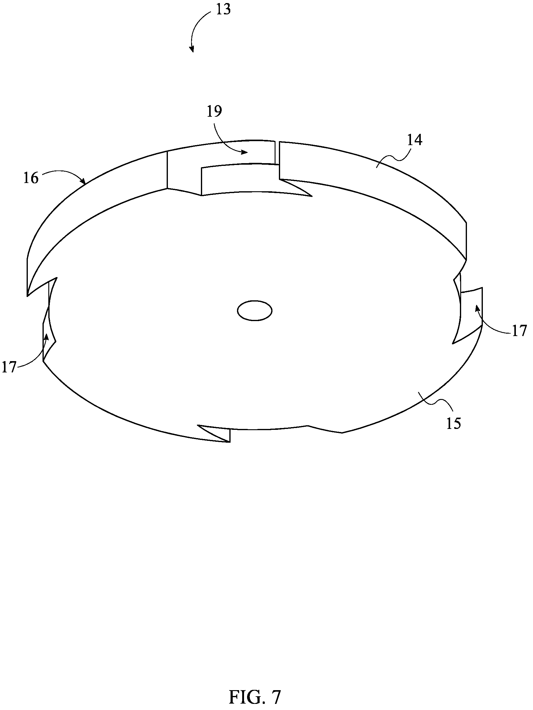 Patent US12313087 Figure 7 – Energy-conserving fluid pump