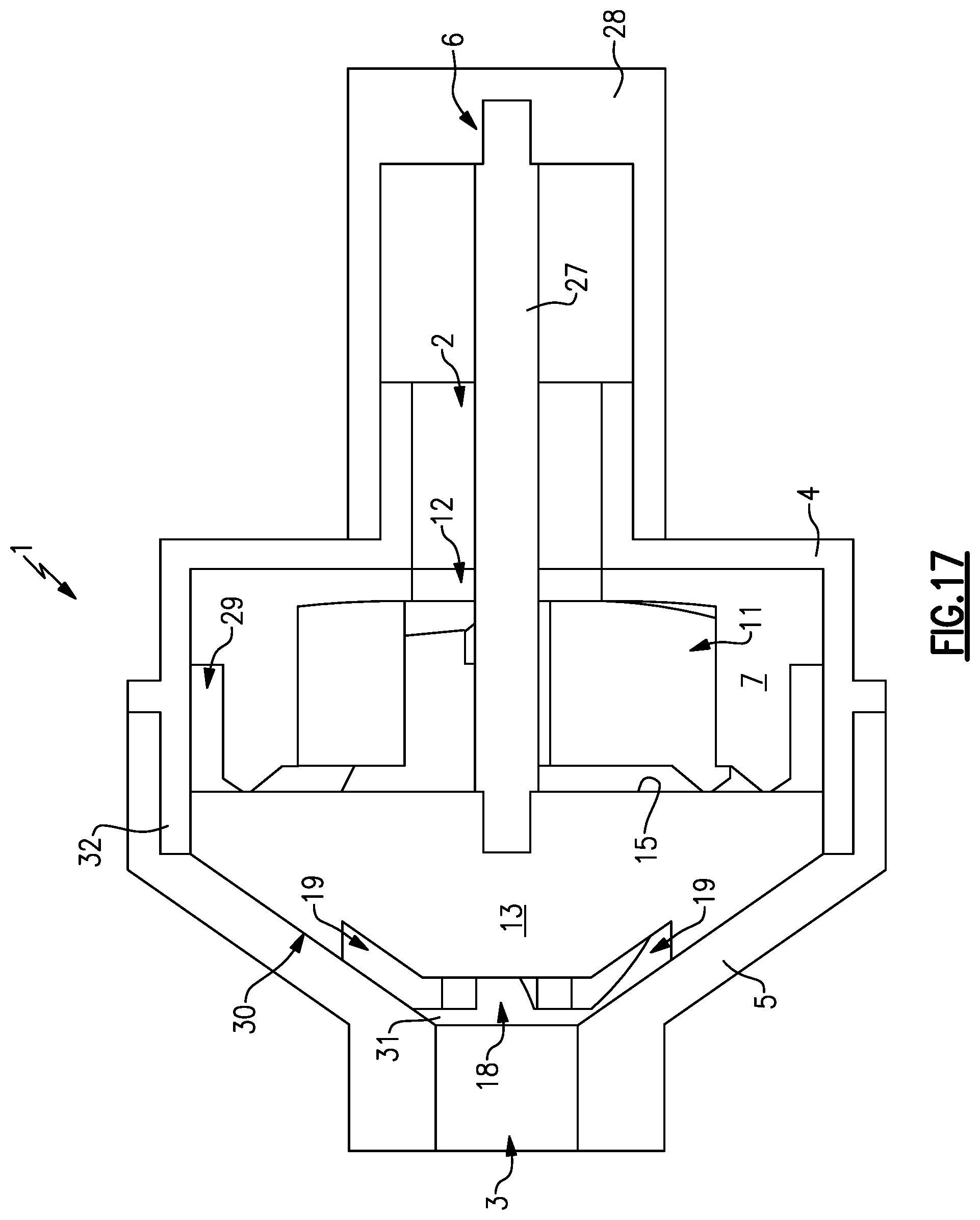 Patent US12313087 Figure 17 – Energy-conserving fluid pump