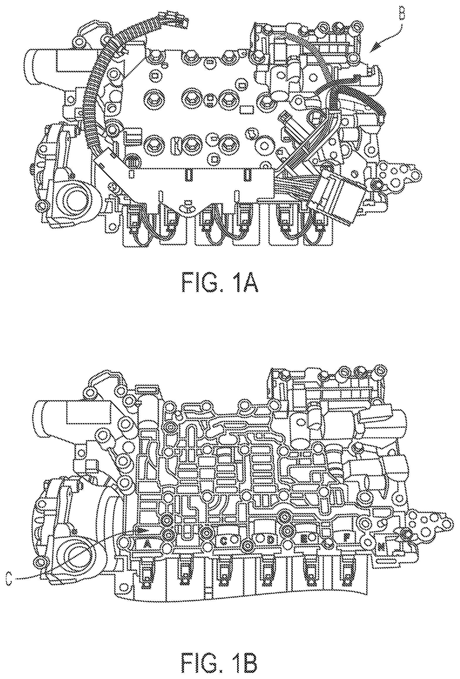 Patent US12313088 Figure 1 – Drop-in signal accumulator piston kit and method for replacing an original equipment signal accumulator piston