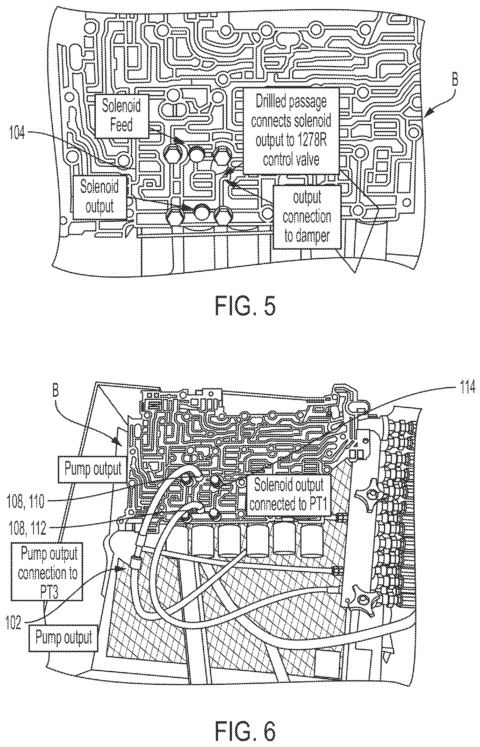 Patent US12313088 Figure 4 – Drop-in signal accumulator piston kit and method for replacing an original equipment signal accumulator piston