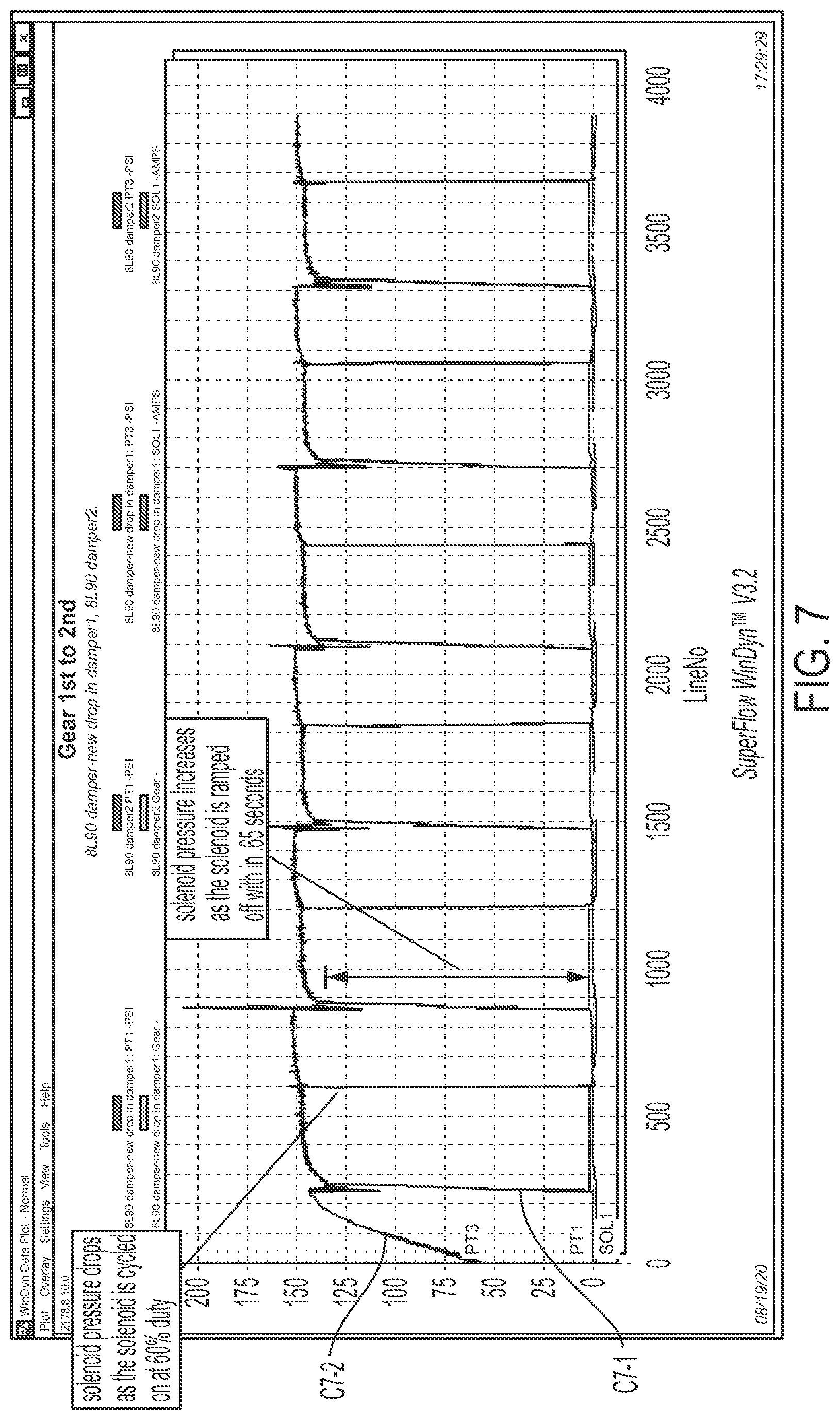 Patent US12313088 Figure 5 – Drop-in signal accumulator piston kit and method for replacing an original equipment signal accumulator piston