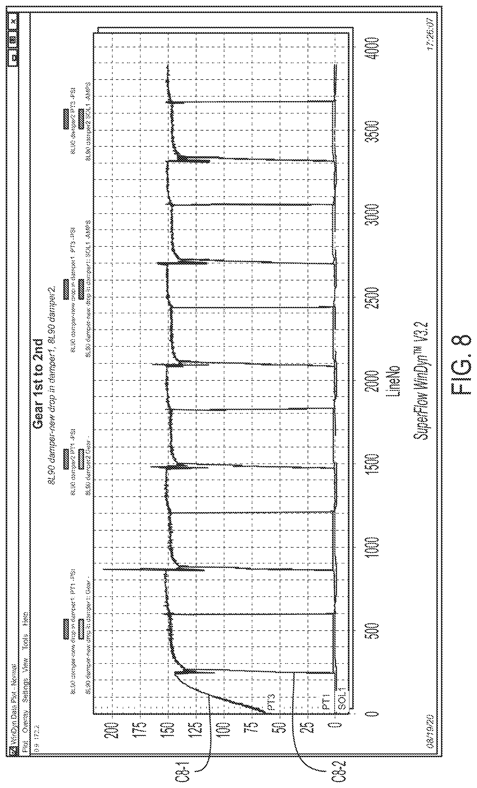 Patent US12313088 Figure 6 – Drop-in signal accumulator piston kit and method for replacing an original equipment signal accumulator piston
