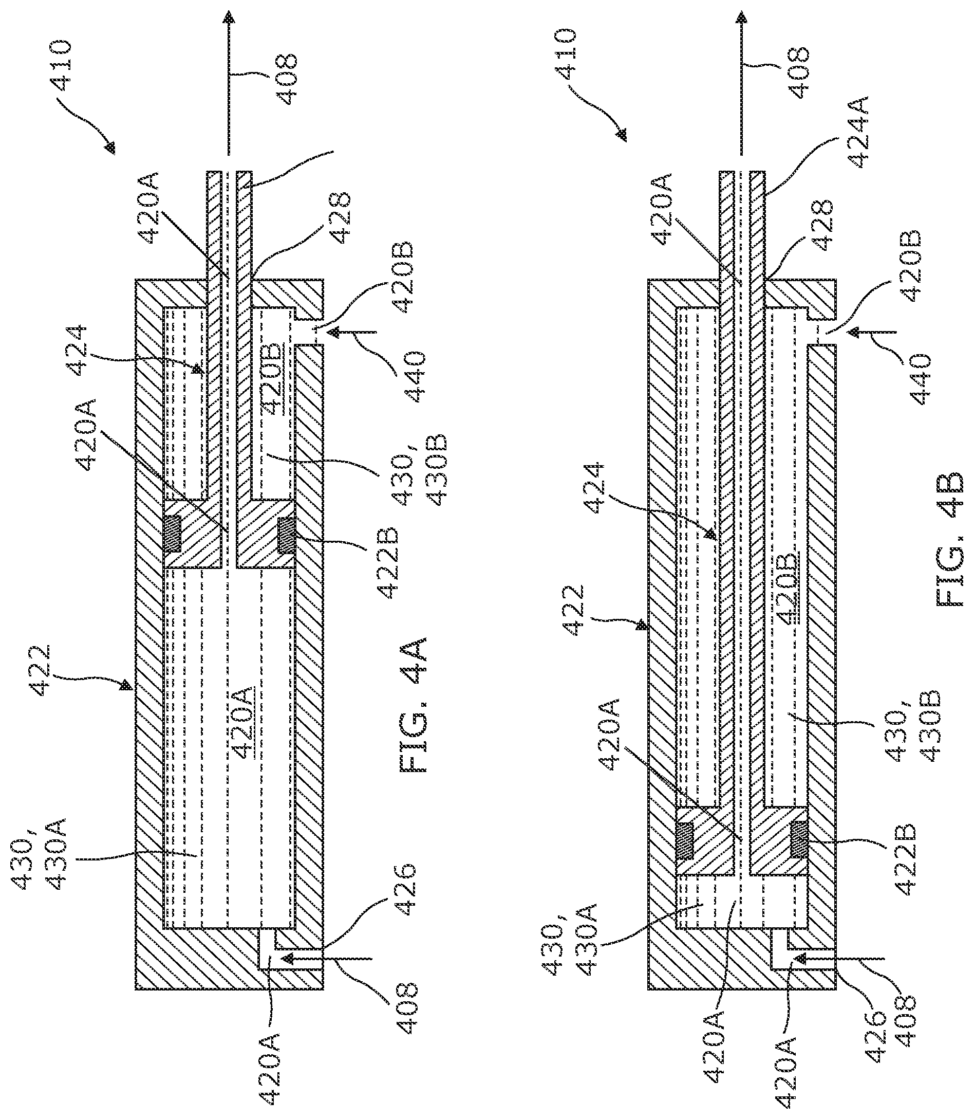Patent US12313089 Figure 7 – Cool fluid reservoir for a coolant distribution unit