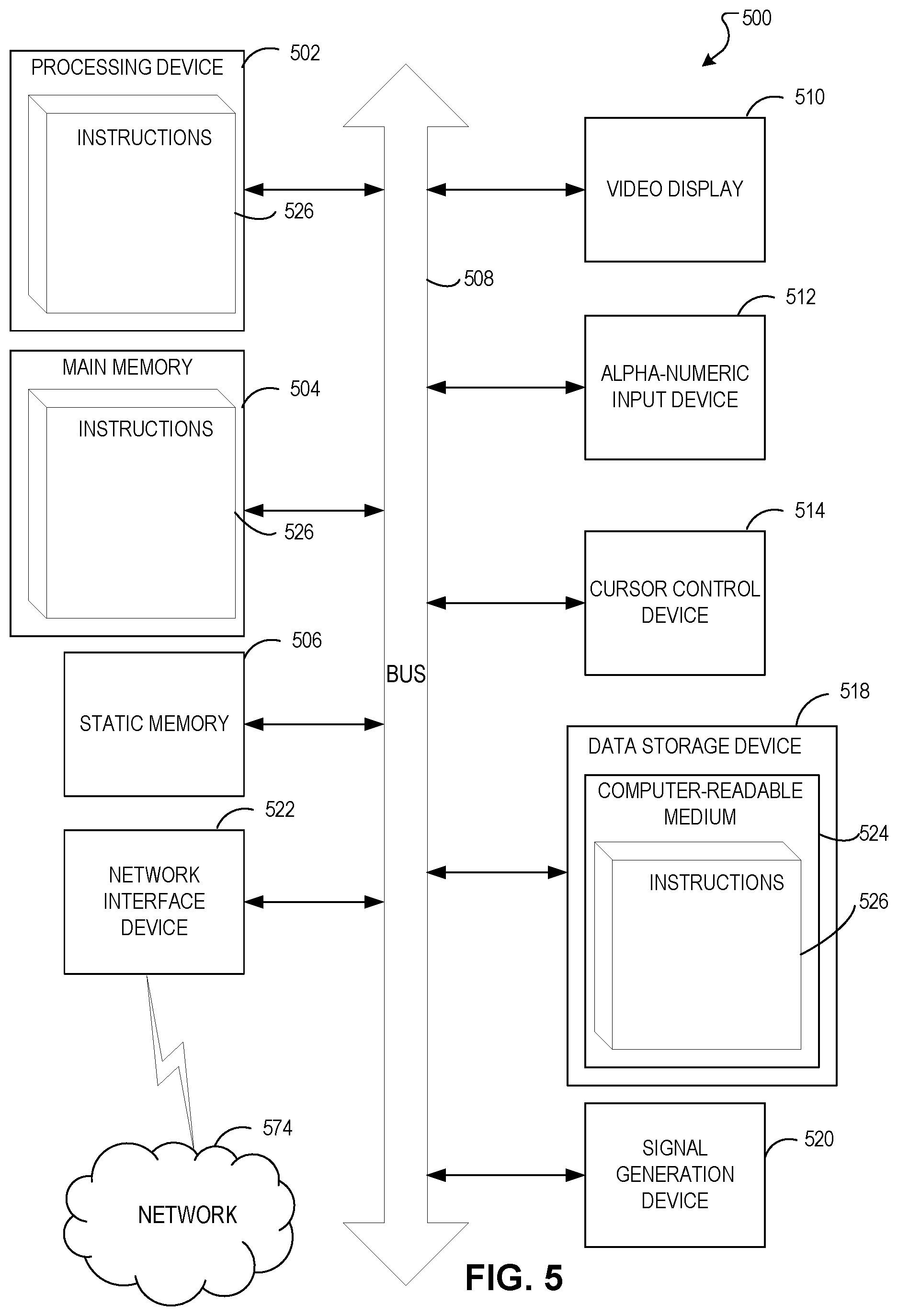 Patent US12313103 Figure 10 – Control of a pressure exchanger system