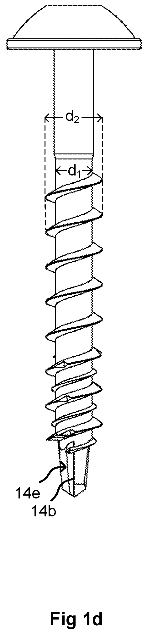 Patent US12313108 Figure 3 – Multipurpose screw