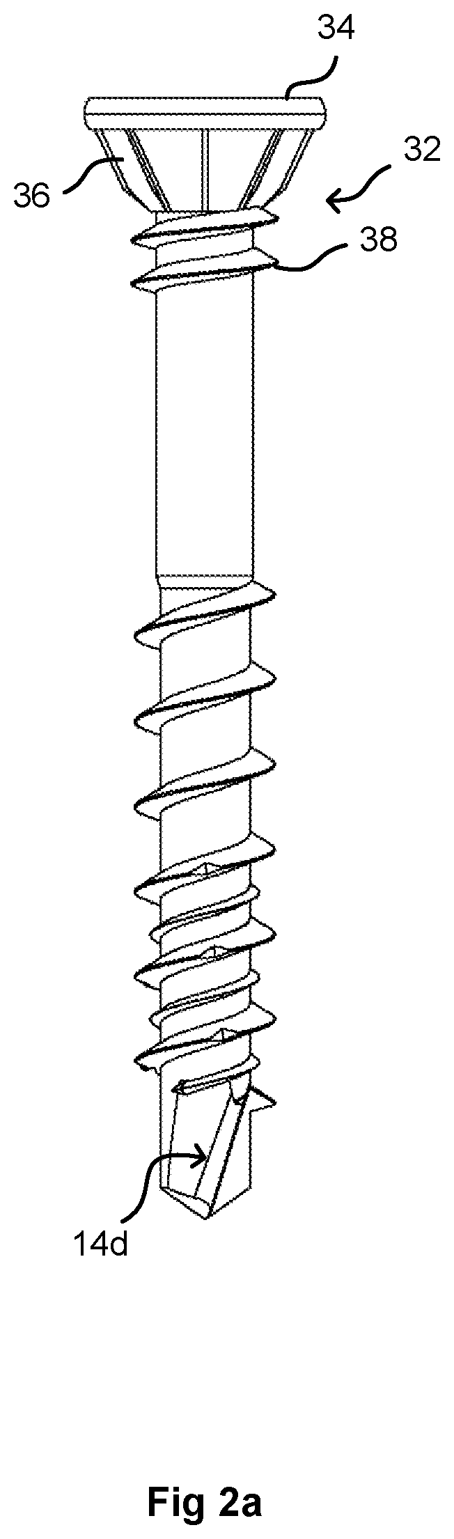 Patent US12313108 Figure 5 – Multipurpose screw
