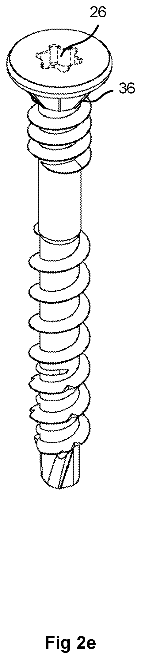 Patent US12313108 Figure 8 – Multipurpose screw