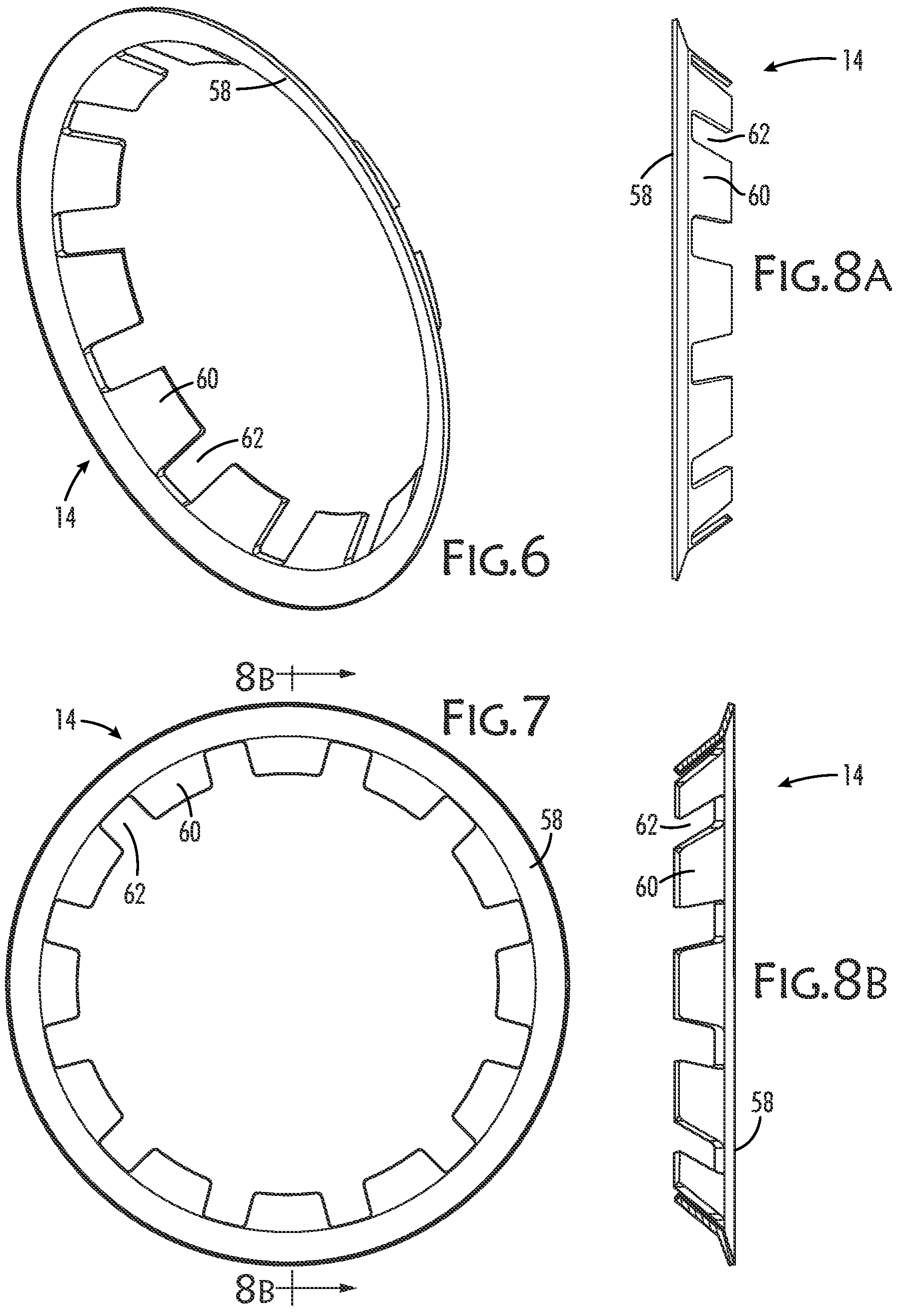 Patent US12313109 Figure 5 – End nut assembly