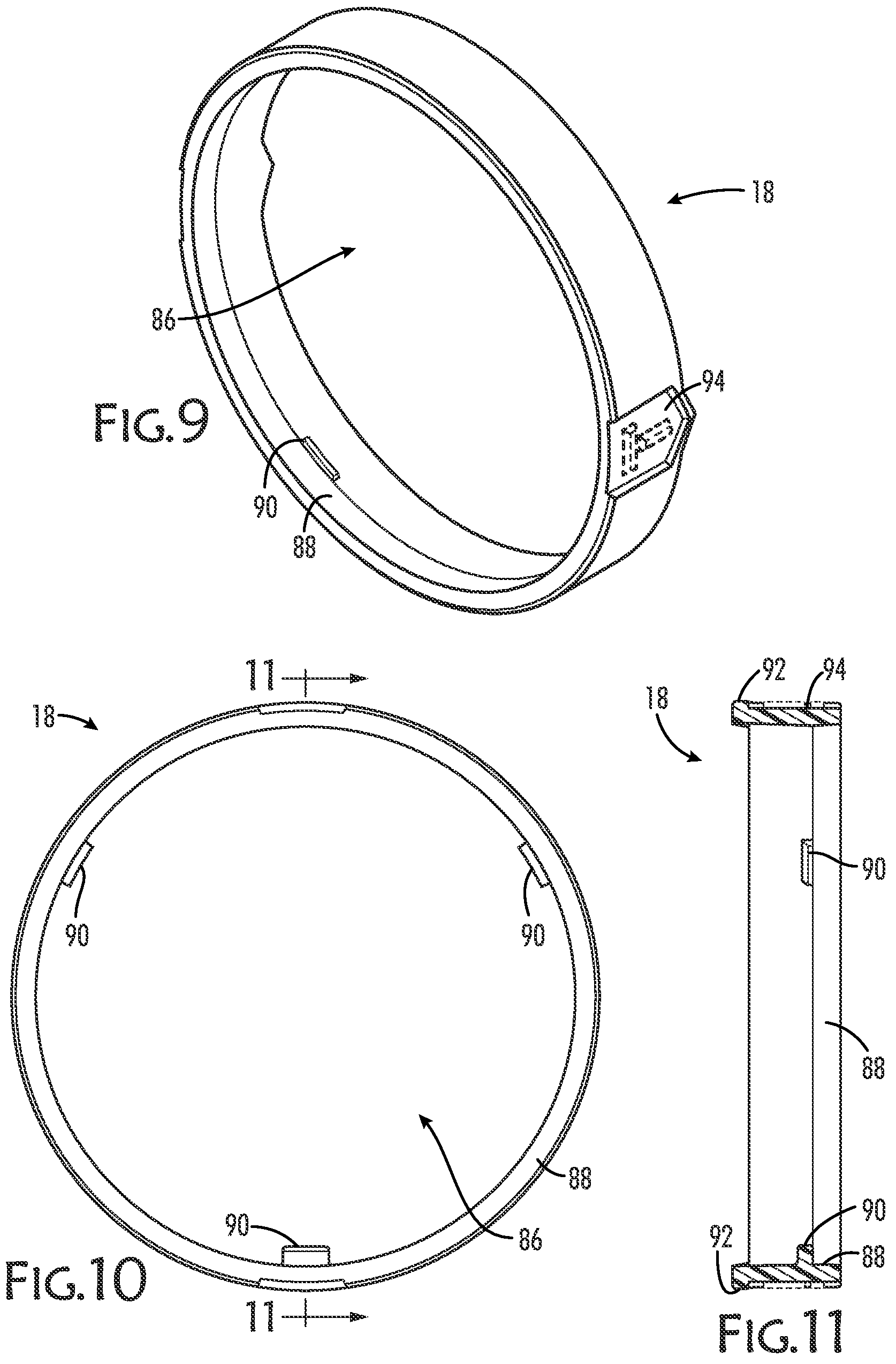 Patent US12313109 Figure 6 – End nut assembly