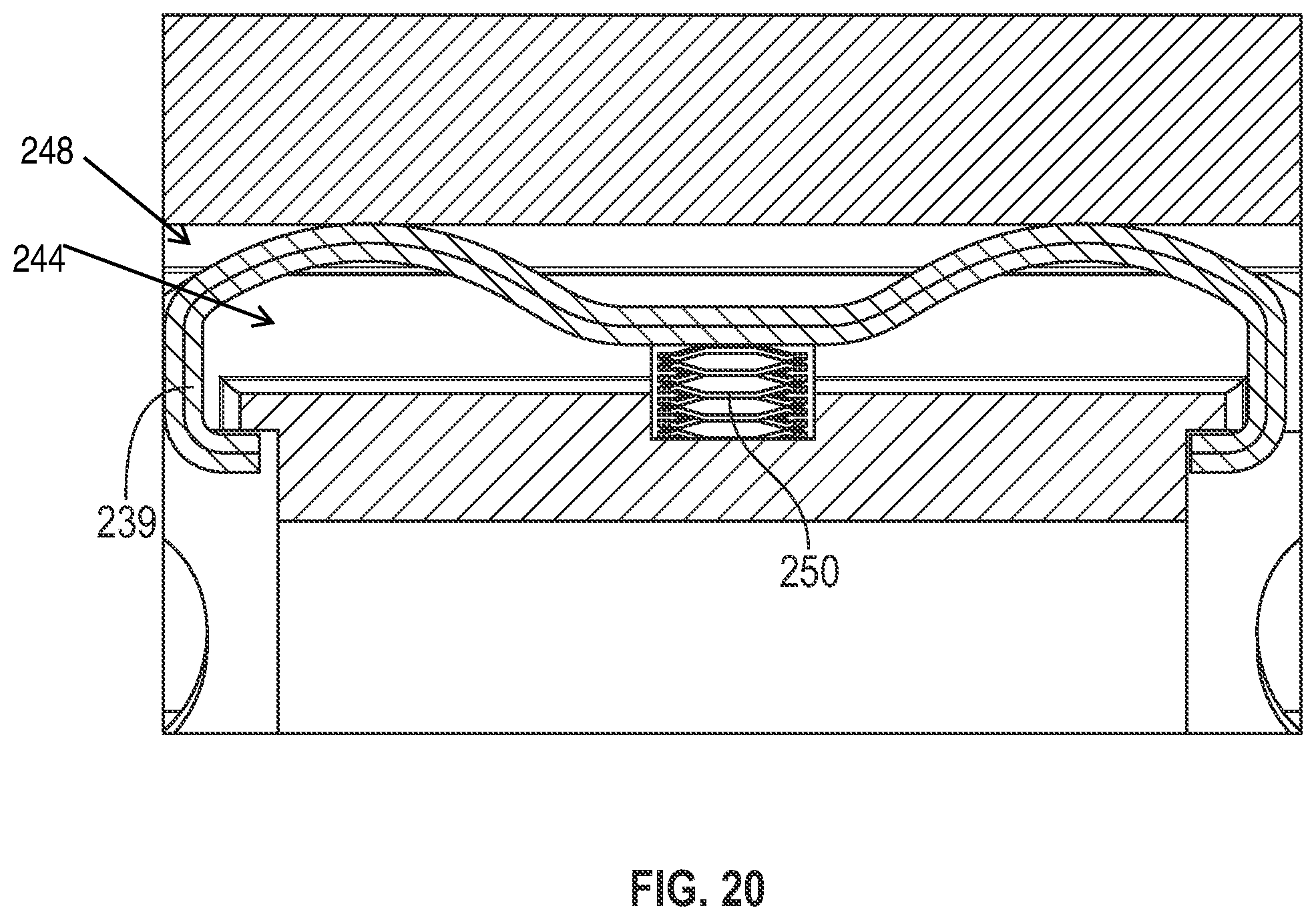 Patent US12313115 Figure 15 – Rotor bearing design for downhole motors