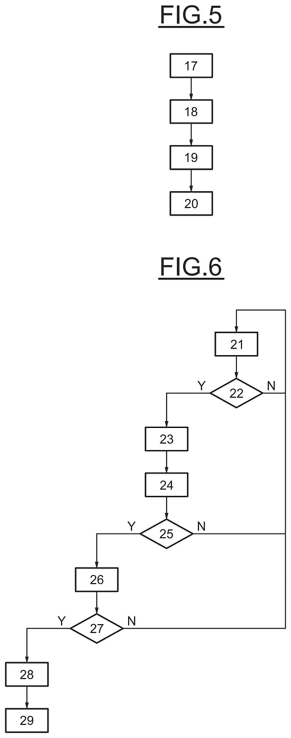Patent US12313117 Figure 3 – Bearing device, and associated machine and method