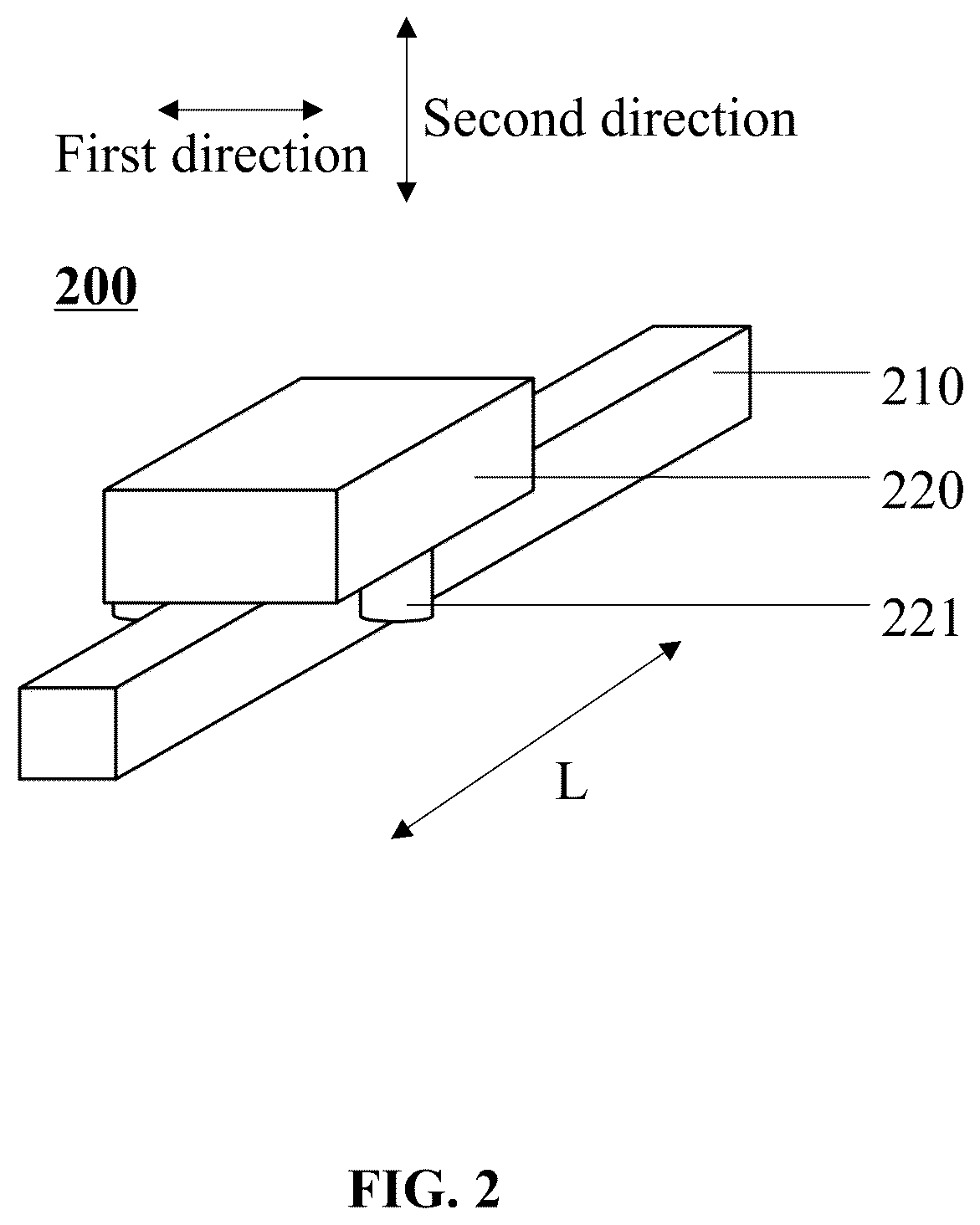 Patent US12313118 Figure 2 – Transmission mechanisms, cable management apparatus, and medical devices