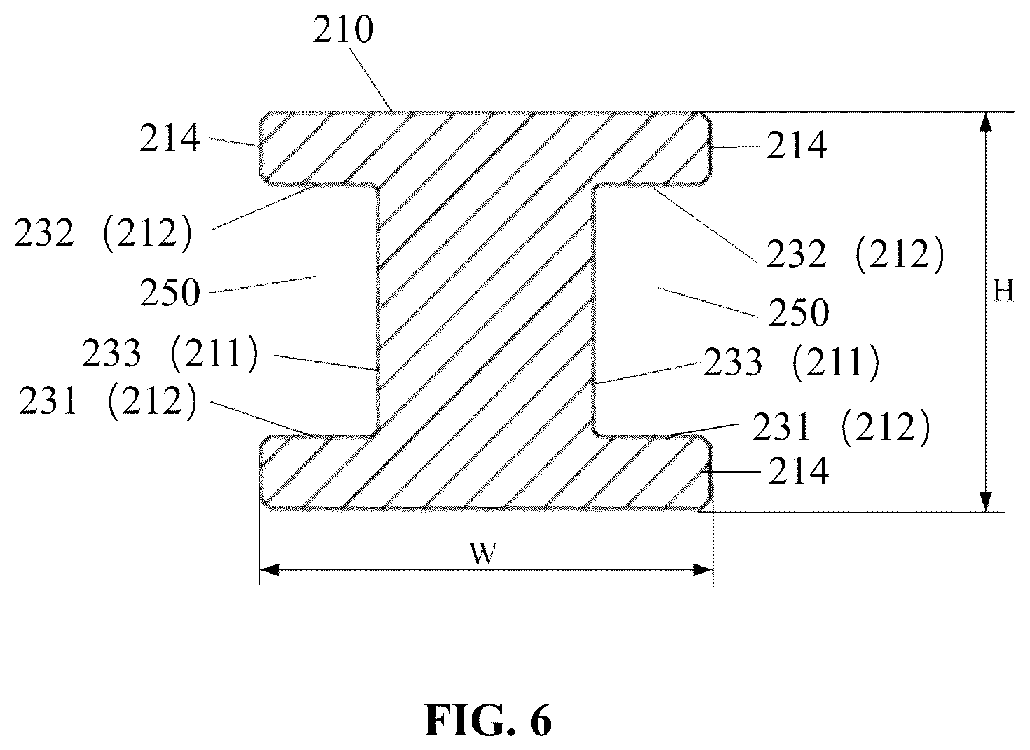 Patent US12313118 Figure 6 – Transmission mechanisms, cable management apparatus, and medical devices