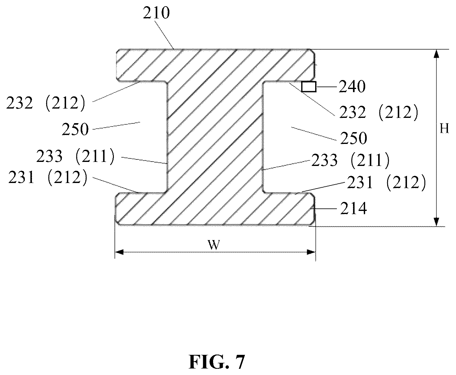 Patent US12313118 Figure 7 – Transmission mechanisms, cable management apparatus, and medical devices