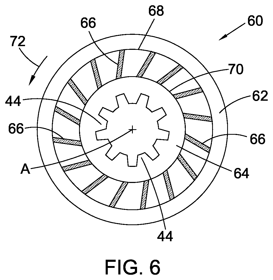 Patent US12313131 Figure 5 – Electric propulsion systems