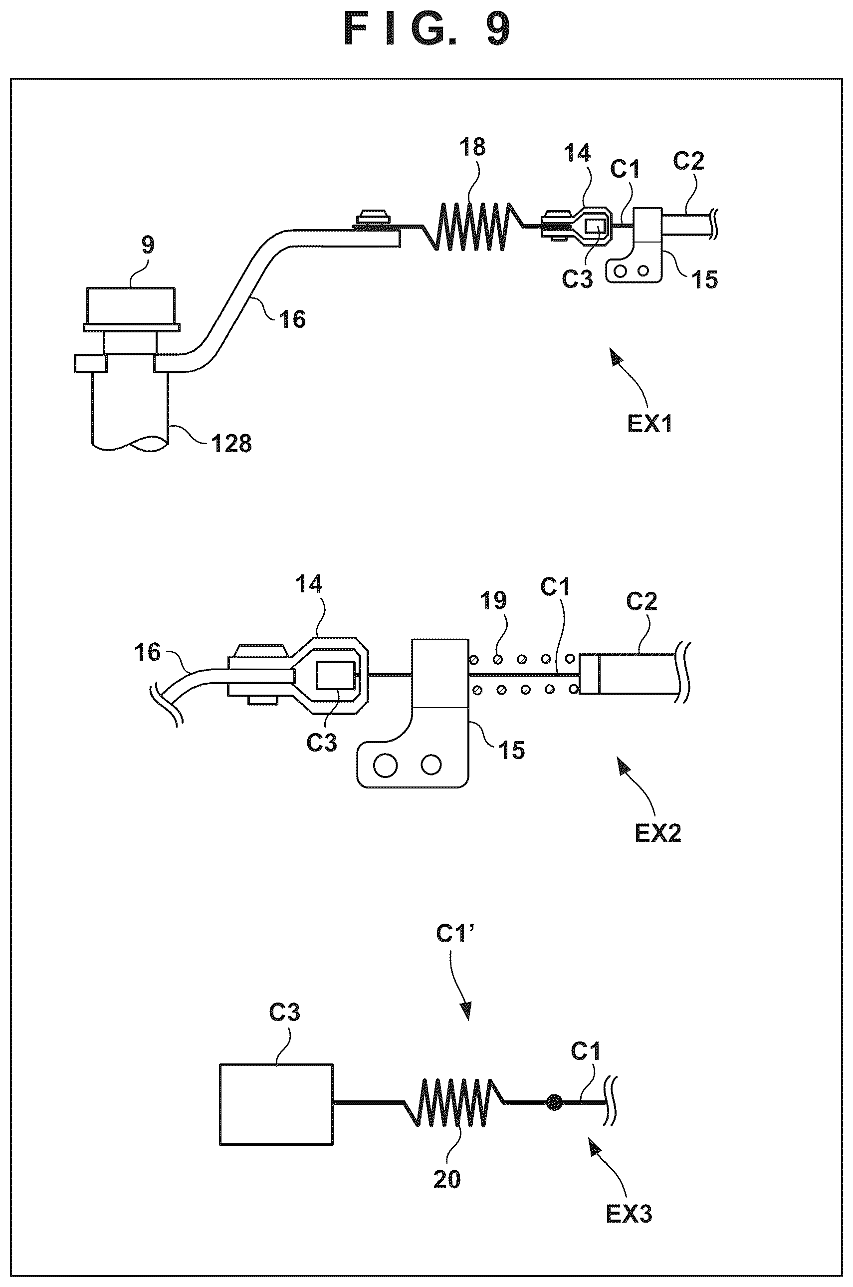 Patent US12313132 Figure 9 – Control device