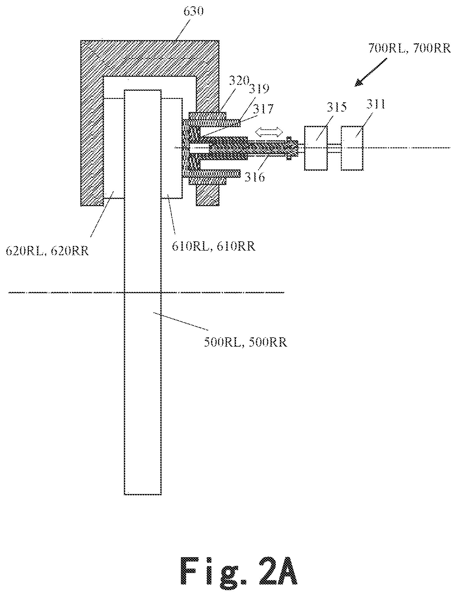 Patent US12313139 Figure 2 – System and method for monitoring wear of braking frictional pad of motor vehicle