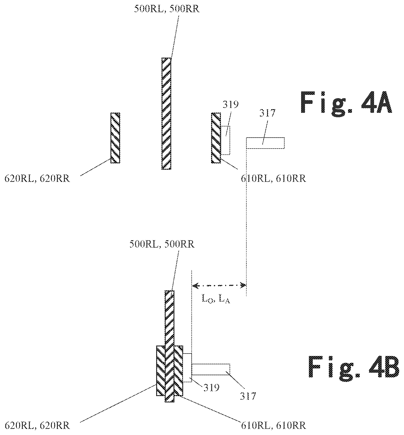 Patent US12313139 Figure 5 – System and method for monitoring wear of braking frictional pad of motor vehicle