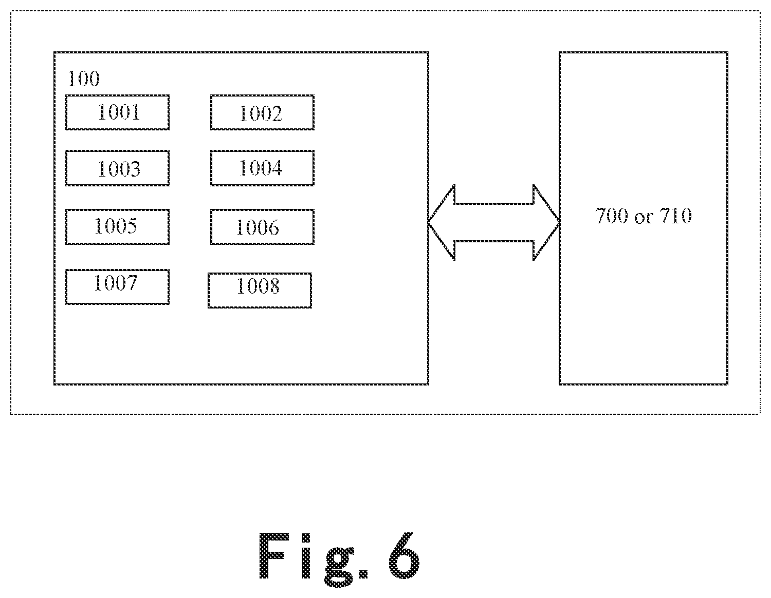 Patent US12313139 Figure 7 – System and method for monitoring wear of braking frictional pad of motor vehicle