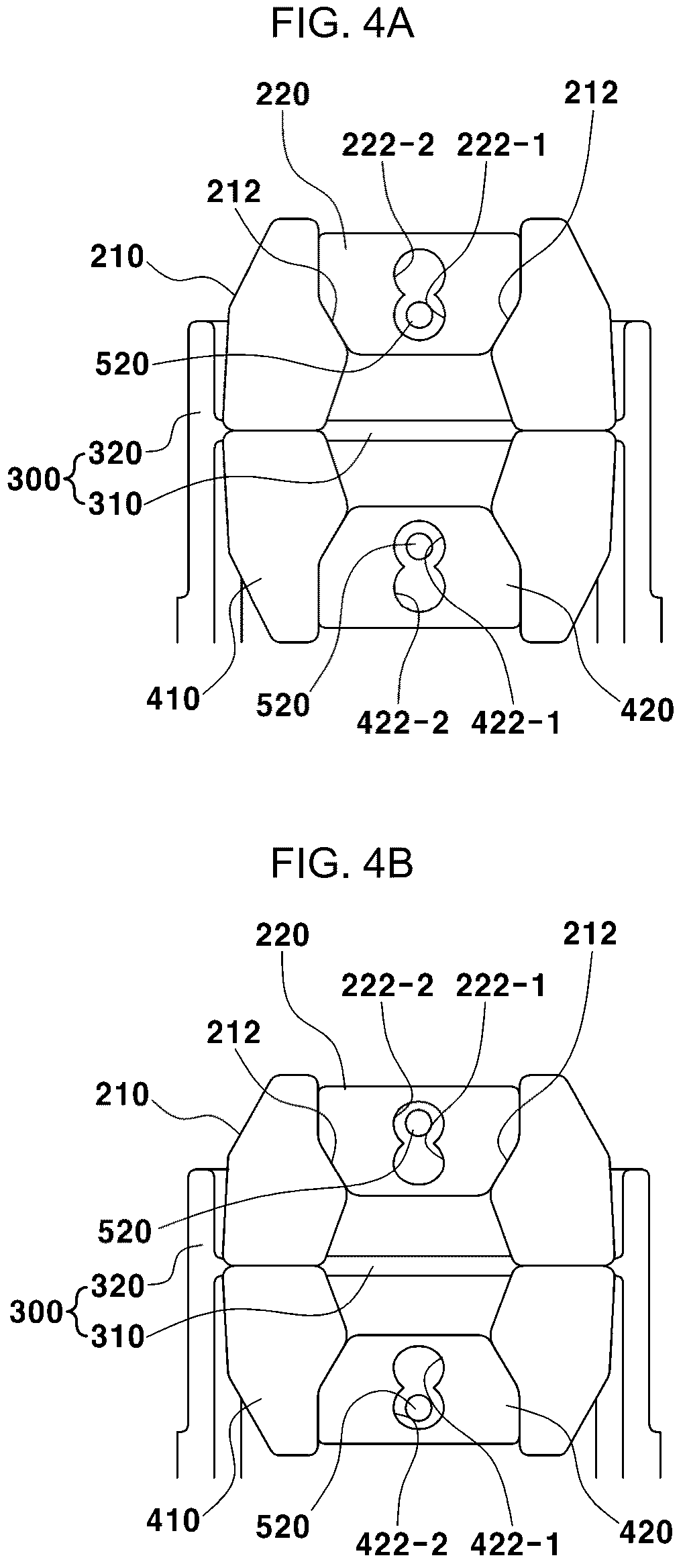 Patent US12313141 Figure 5 – Roll-rod for vehicle