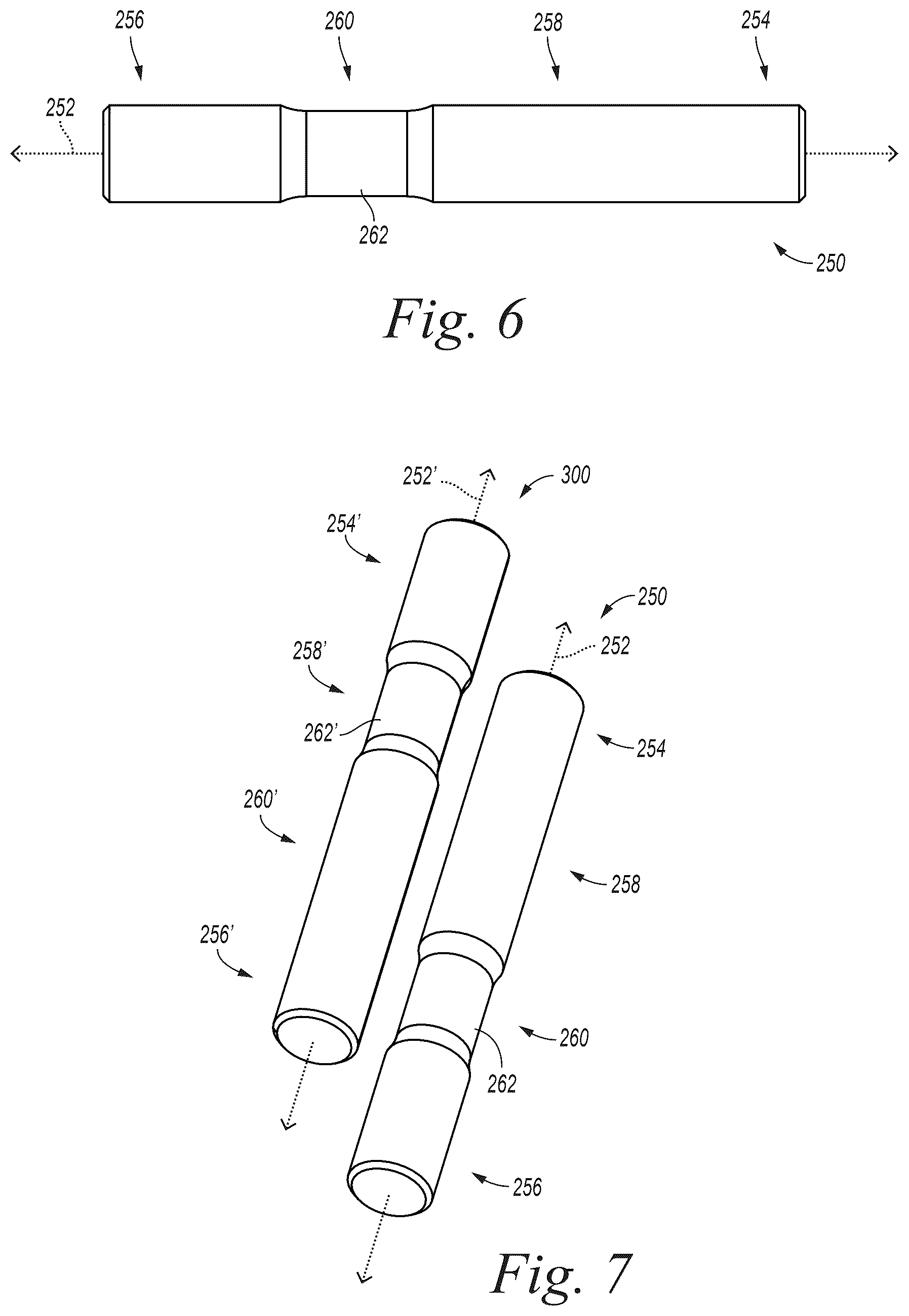 Patent US12313146 Figure 4 – Cycloid gear assembly with alternating contact between transfer members and pins and related technology