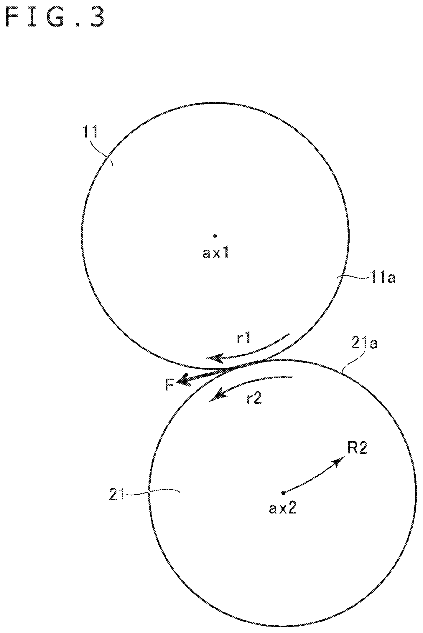 Patent US12313151 Figure 3 – Drive power transmitting mechanism