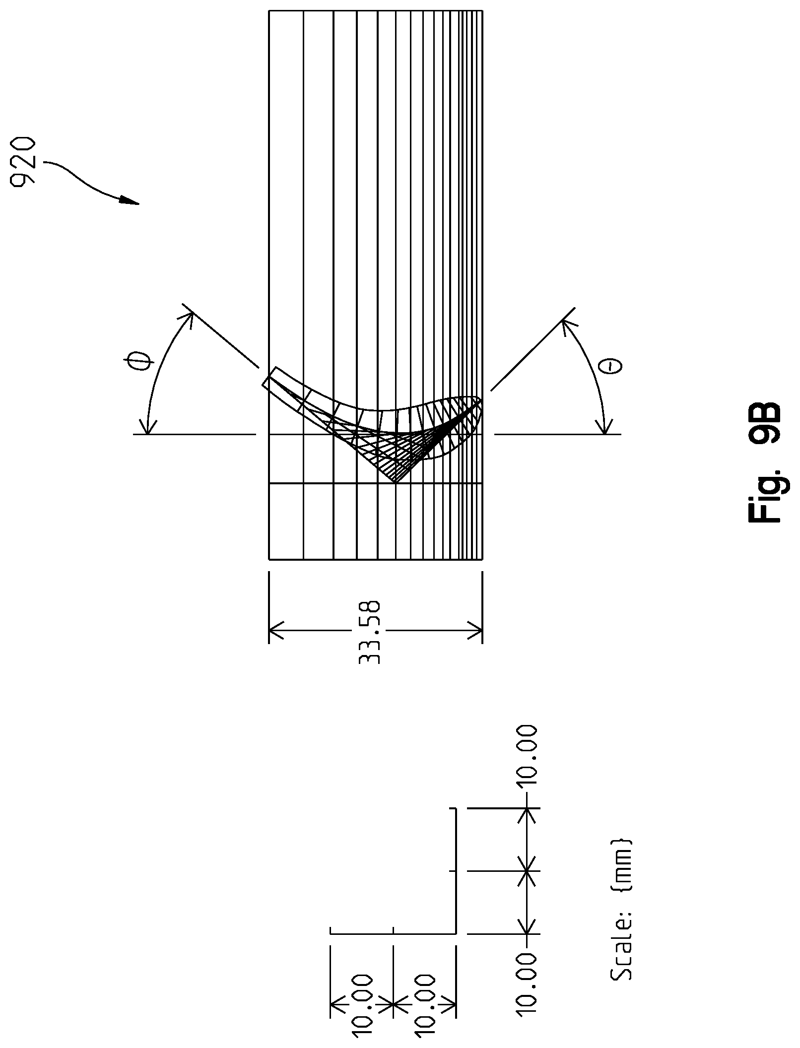 Patent US12313152 Figure 9 – Torque converter