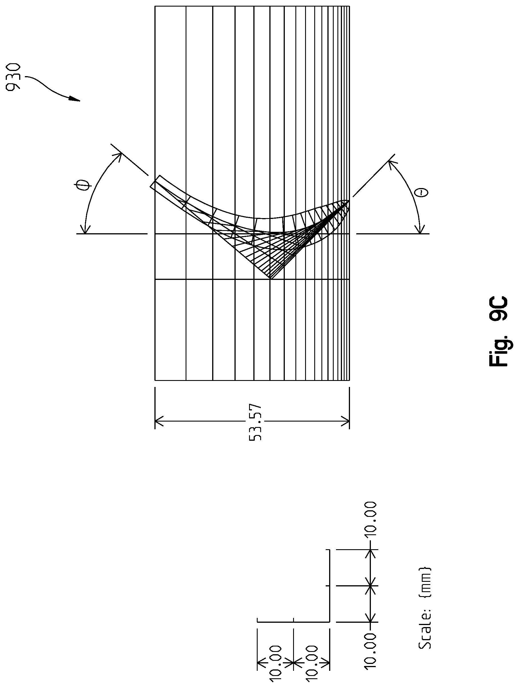 Patent US12313152 Figure 10 – Torque converter