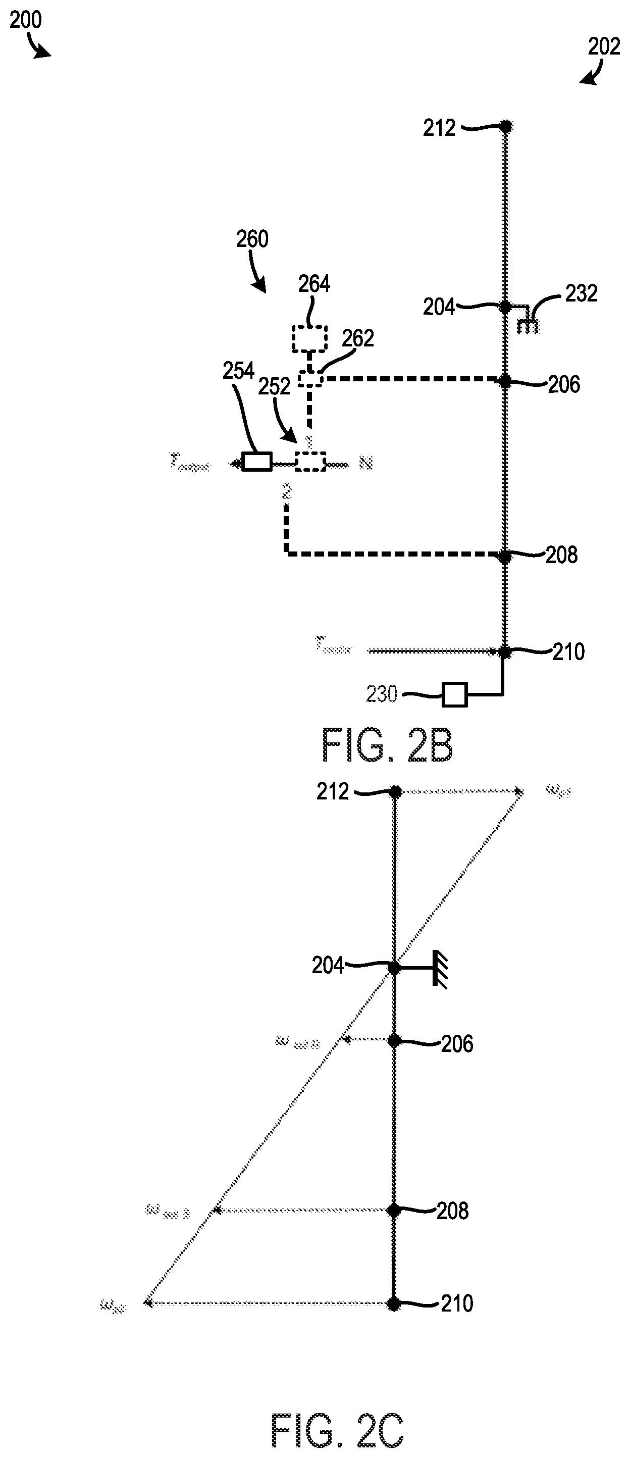Patent US12313153 Figure 4 – Planetary pinion input electric drive unit