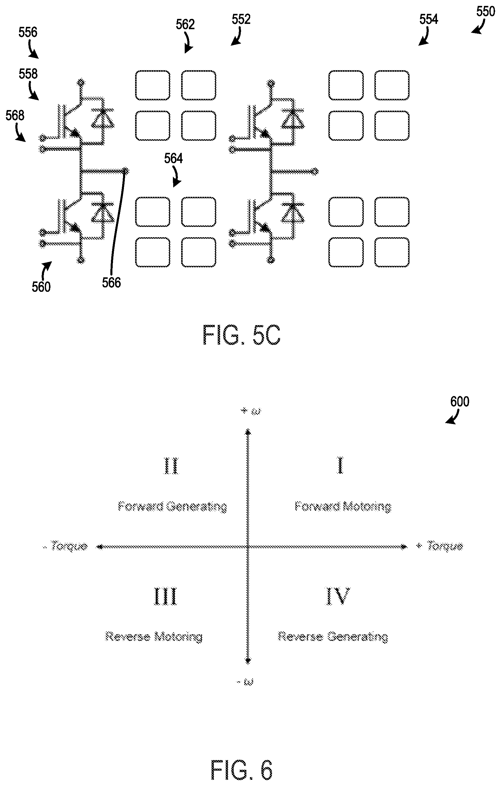 Patent US12313153 Figure 7 – Planetary pinion input electric drive unit