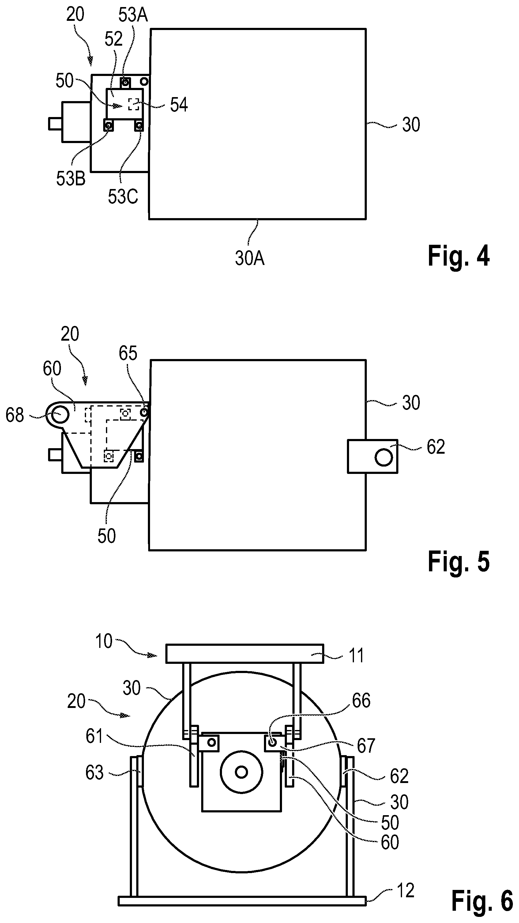 Patent US12313160 Figure 2 – Device for powering a vehicle