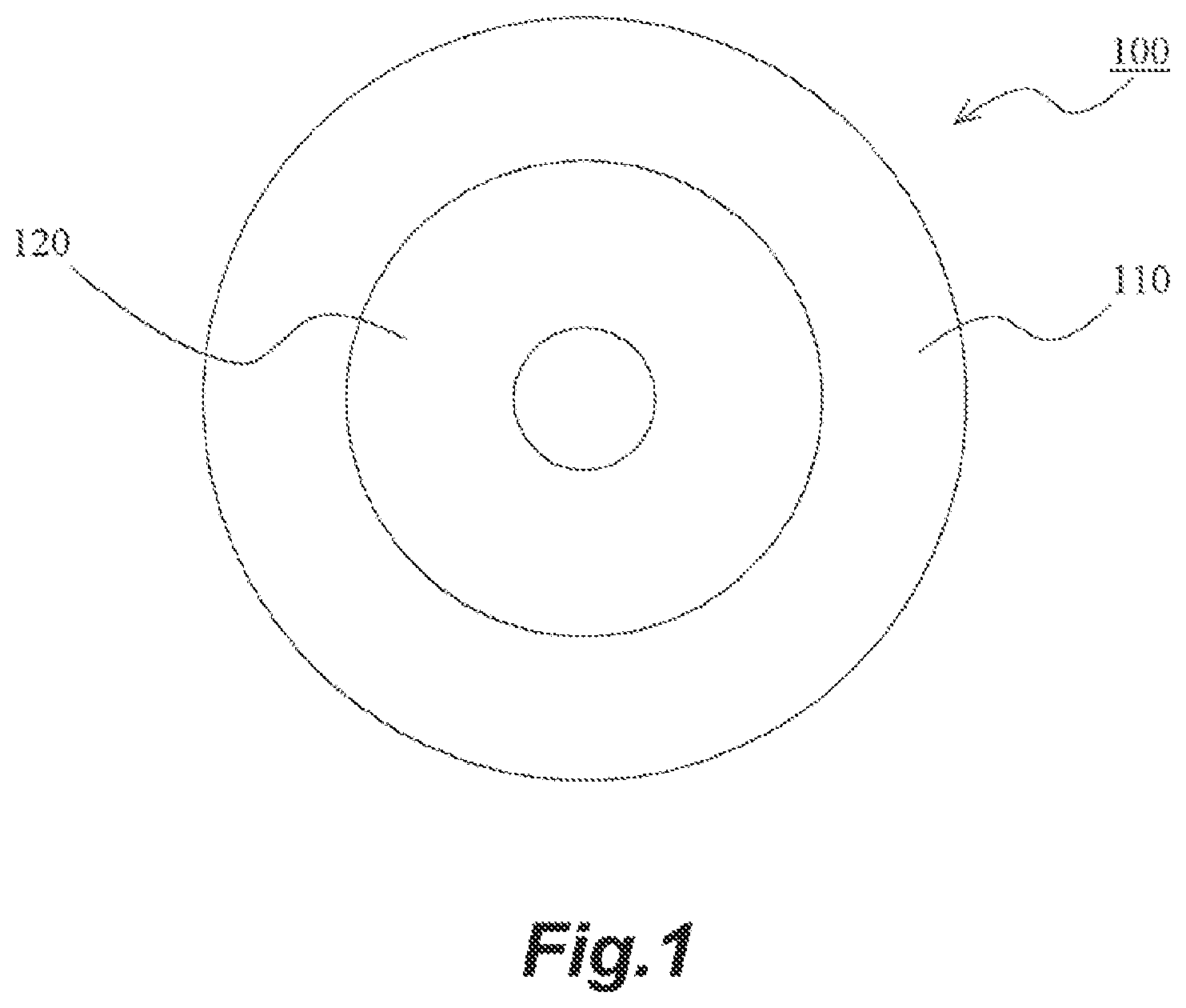 Patent US12313164 Figure 1 – Sealing device